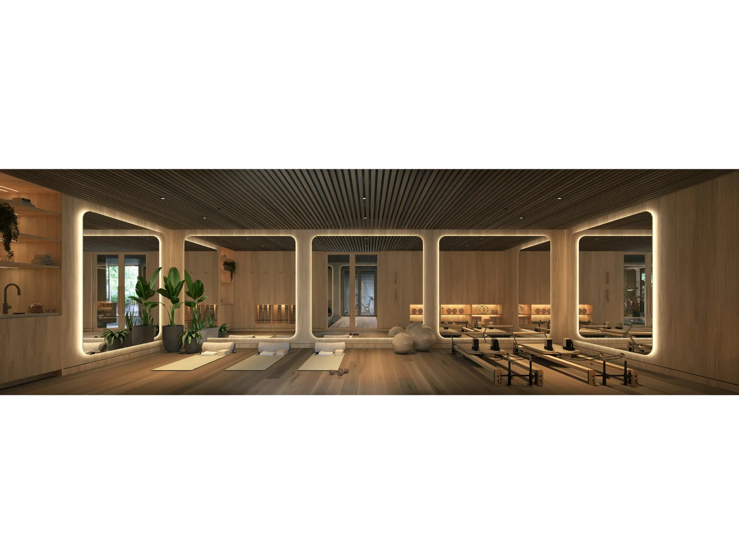 Additional image 12 of 1305/16-30 Prospect Street, Kangaroo Point QLD 4169