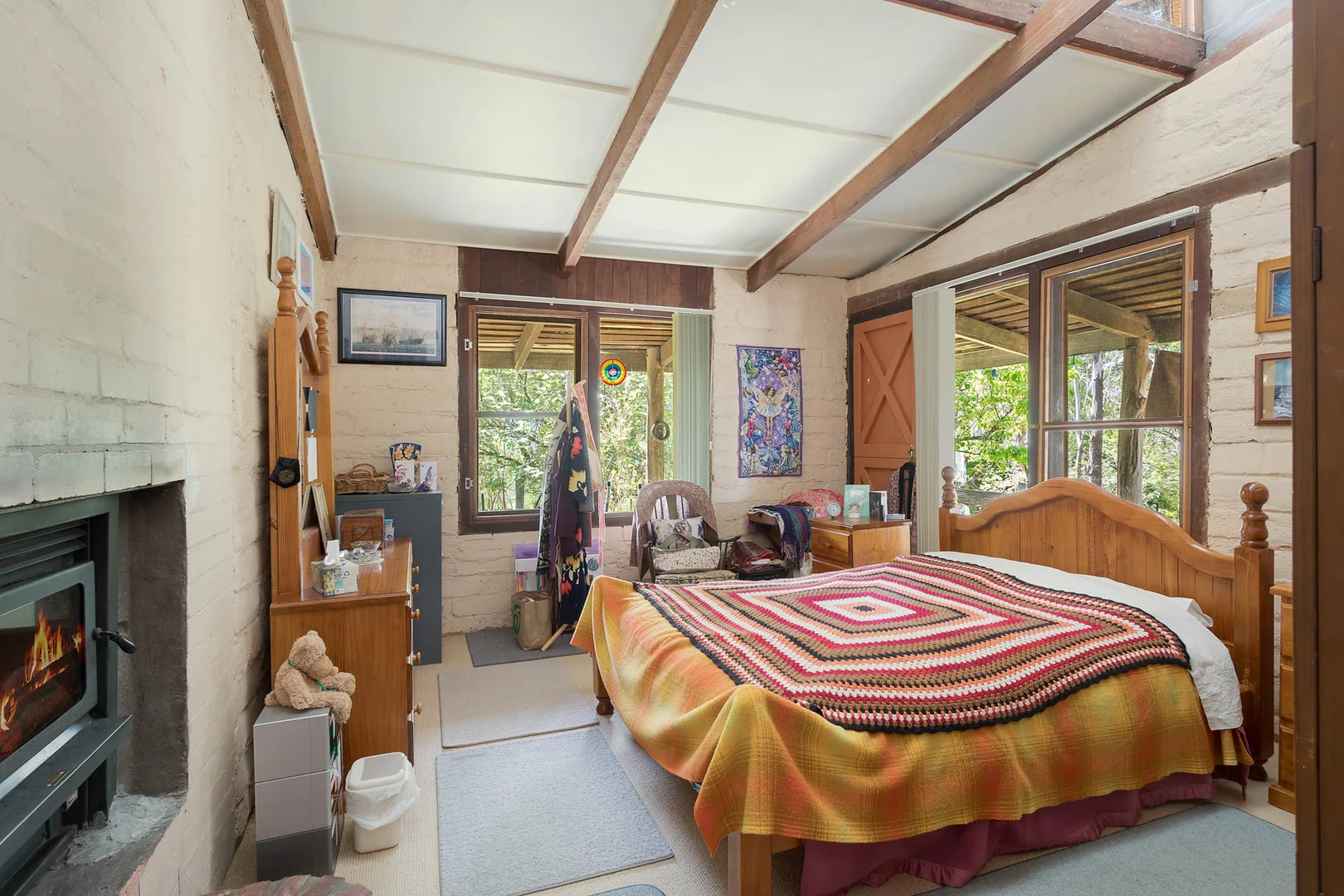 Additional image 10 of 723 Big Jack Mountain Road, New Buildings NSW 2550