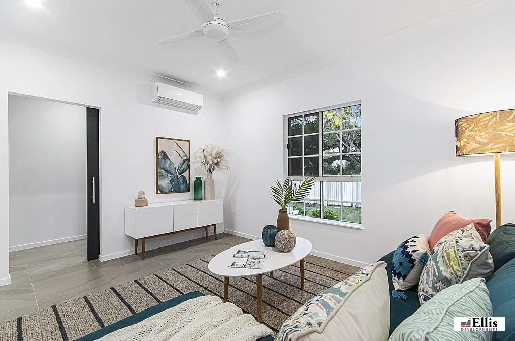 Additional image 3 of Lot/1670 Hydrangea Way, Mount Low QLD 4818