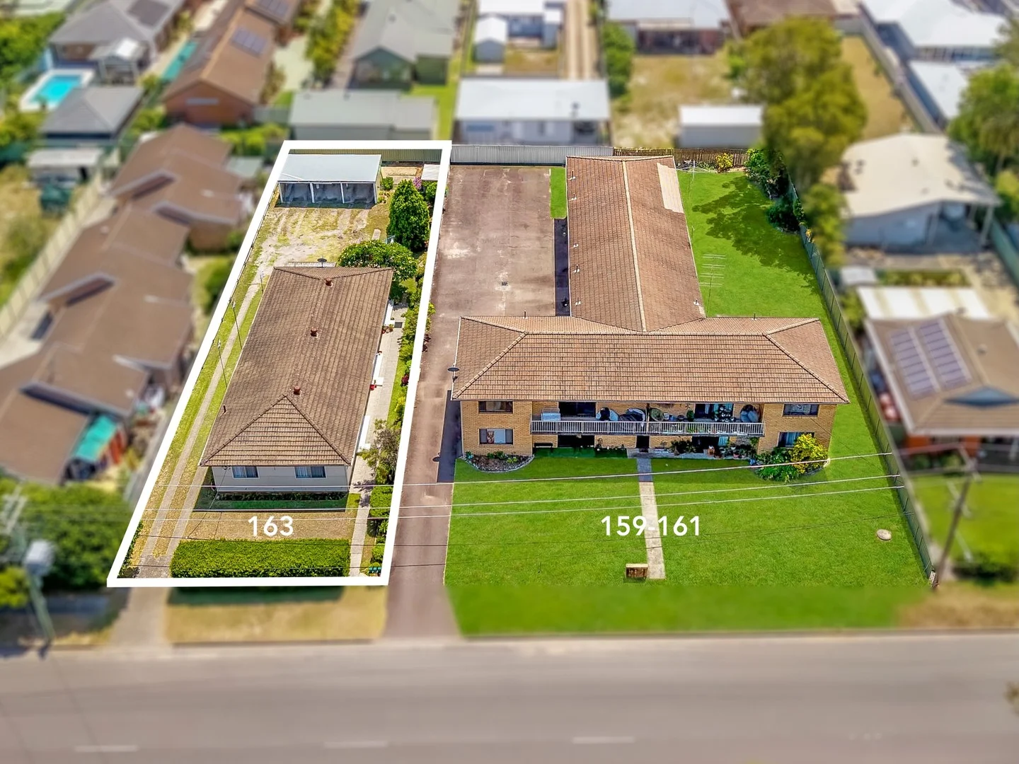 163 Bourke Road, Umina Beach NSW 2257