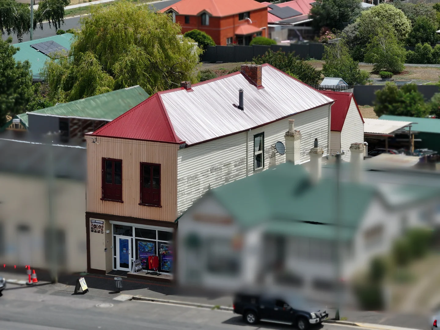 Additional image 3 of 108 High St, Campbell Town TAS 7210