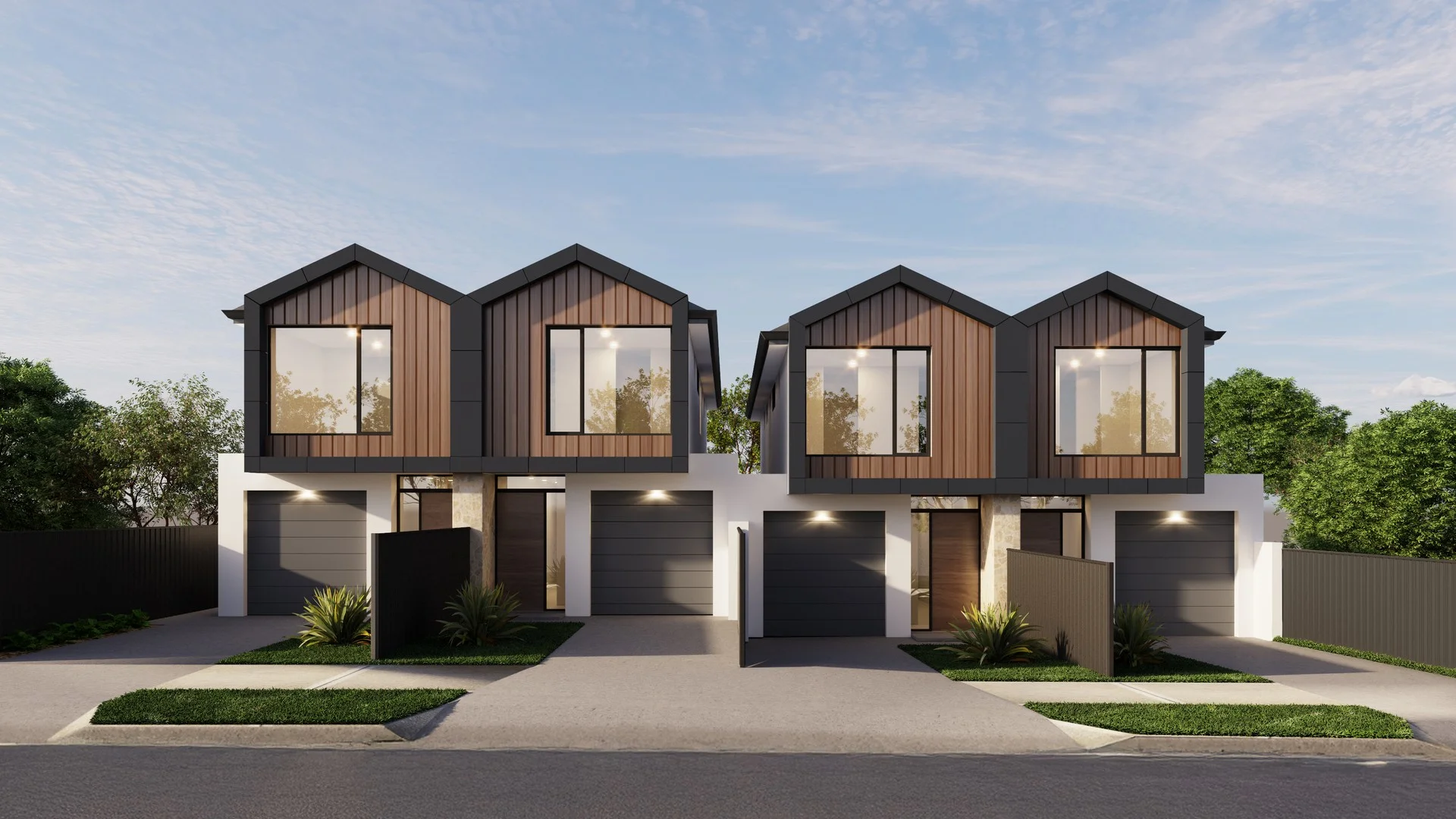 1 & 2/60 Christina Road, Christie Downs SA 5164