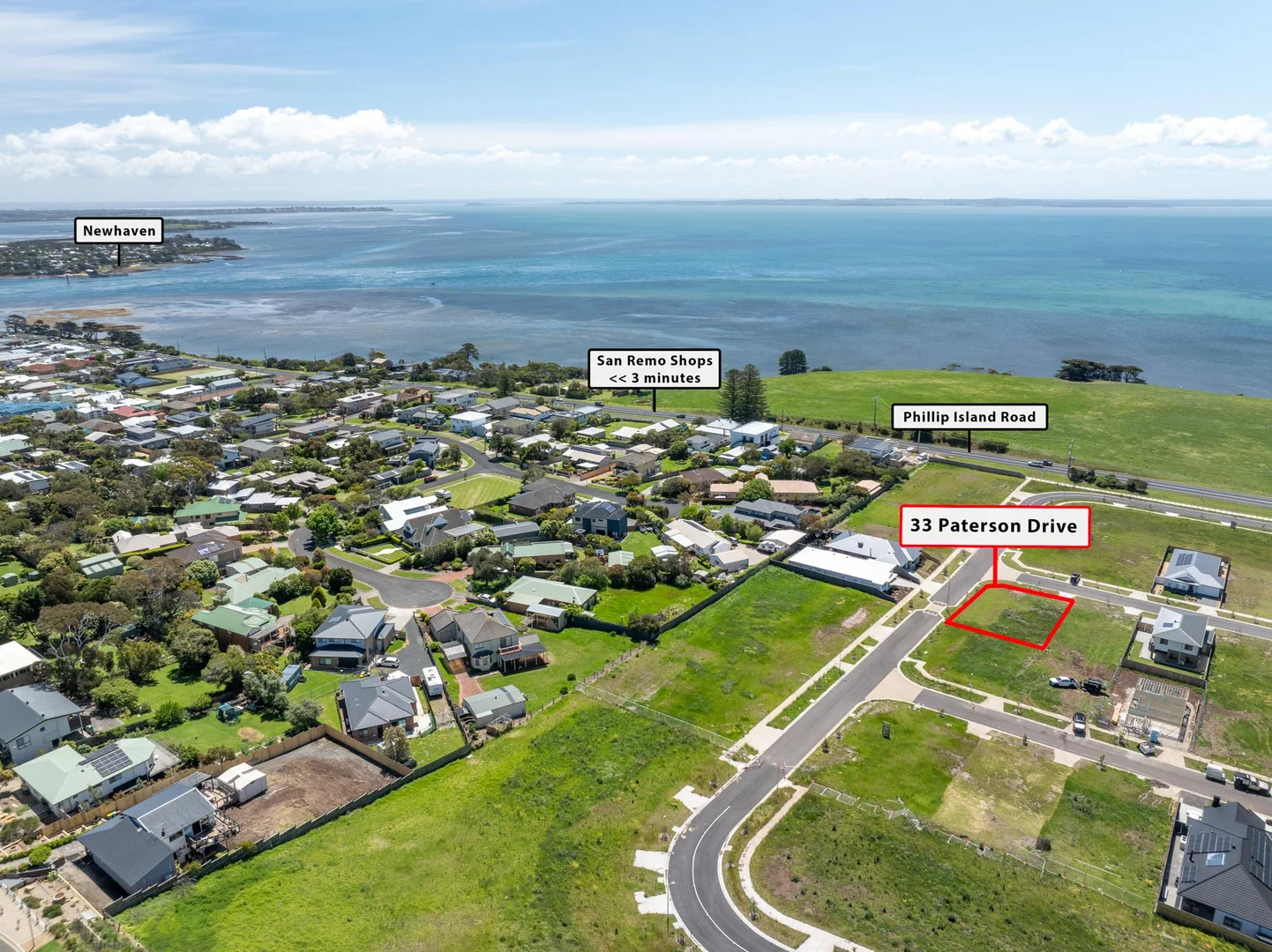 Additional image 2 of 33 Paterson Drive, San Remo VIC 3925