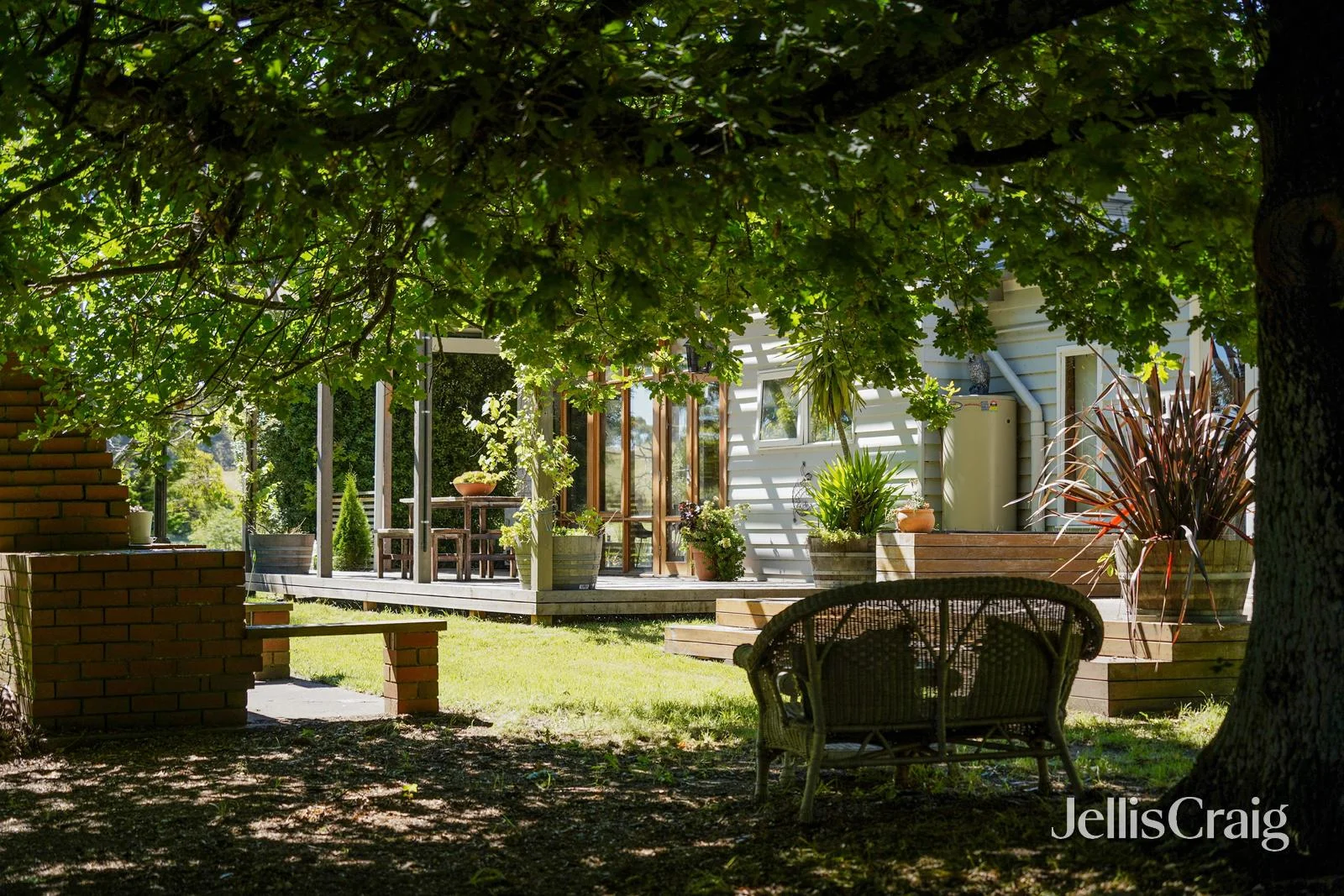 Additional image 28 of Lesmurdie Park 1265 Rochford Road, Newham VIC 3442