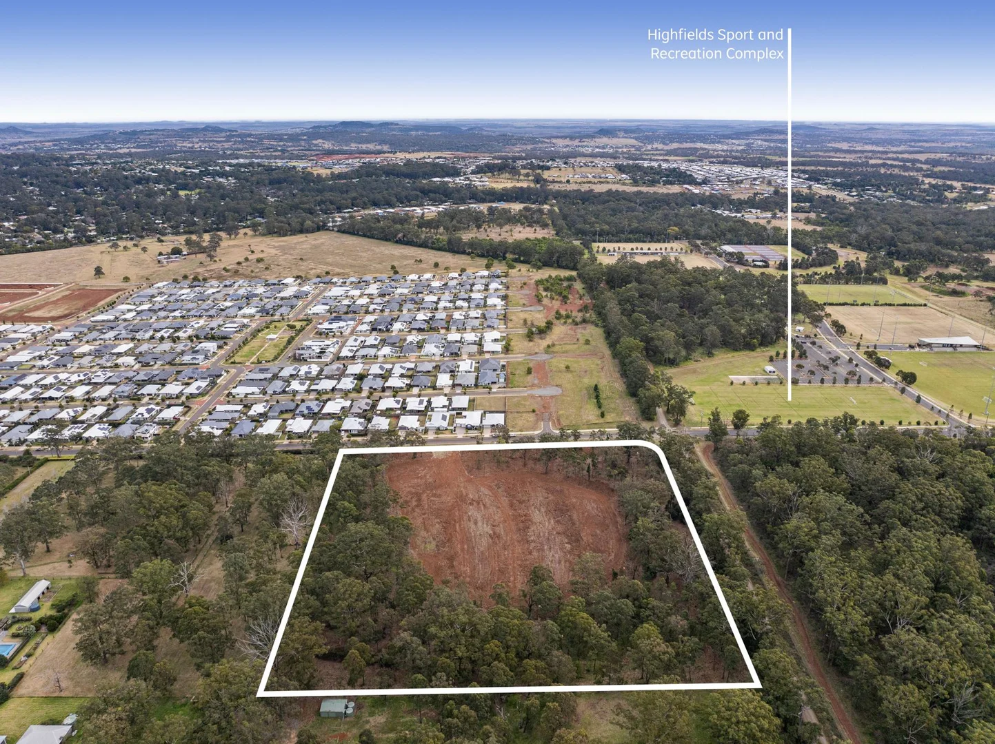 Additional image 3 of Lot 100 Mahs Court, Highfields QLD 4352