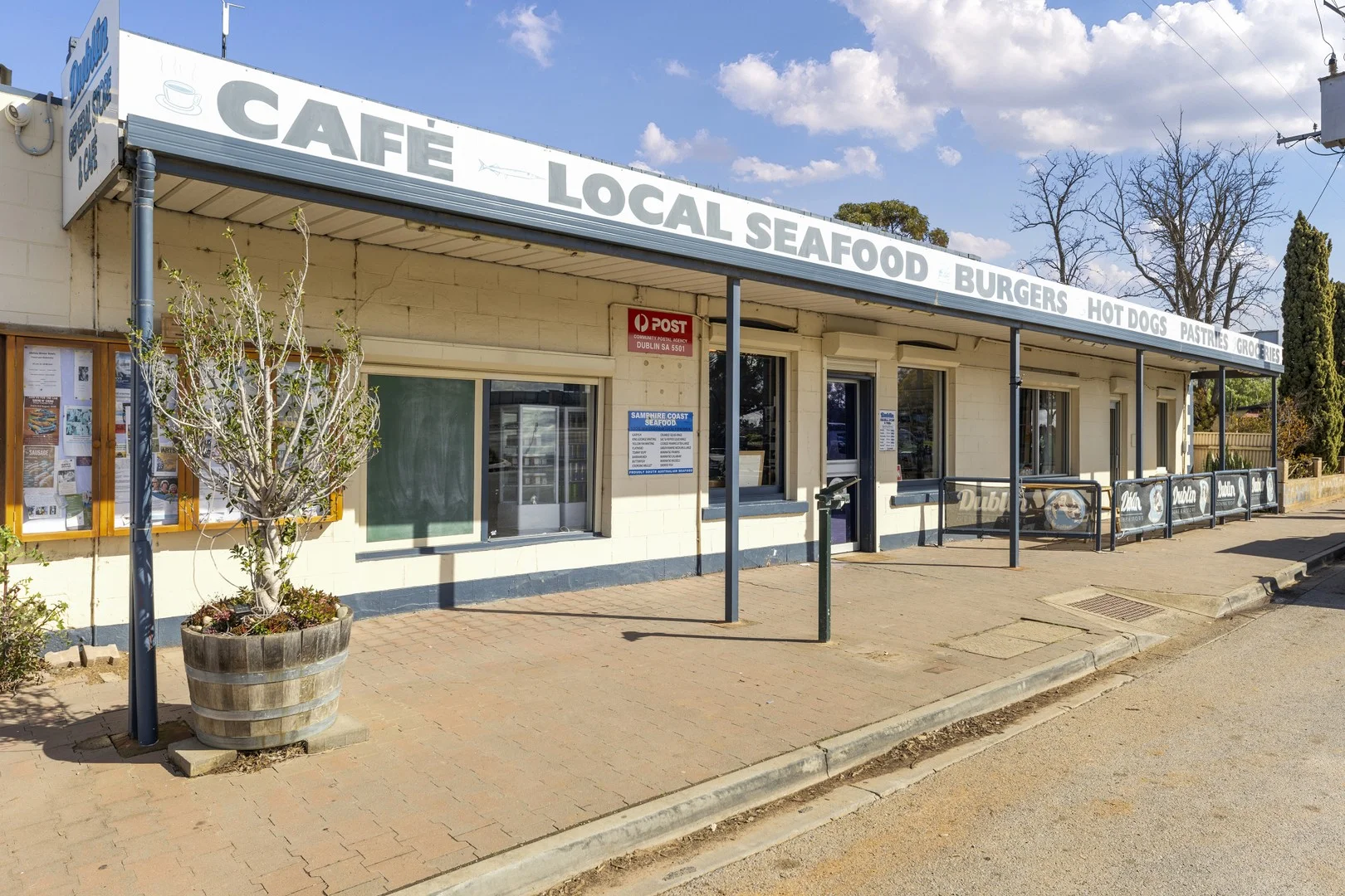 3 Old Port Wakefield Road, Dublin SA 5501