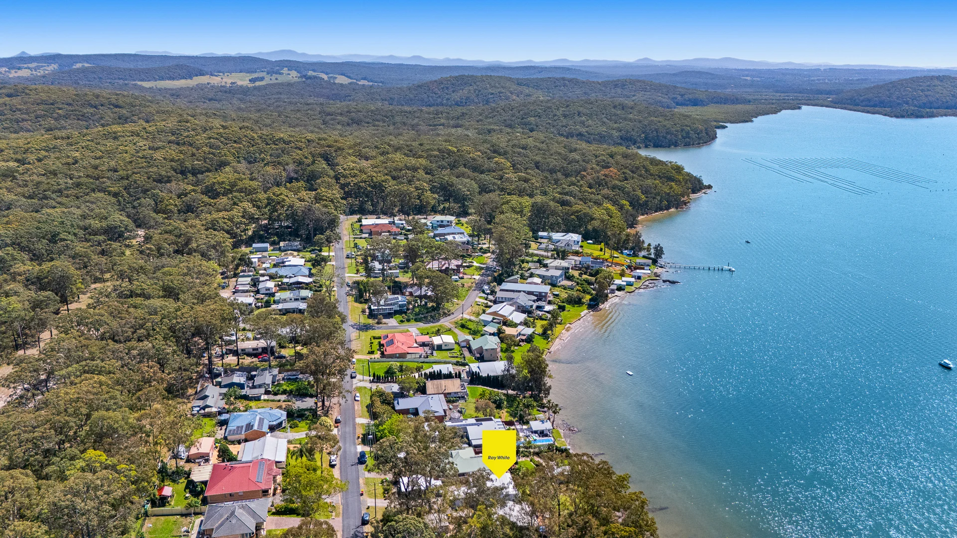 Additional image 30 of 52 Eastslope Way, North Arm Cove NSW 2324