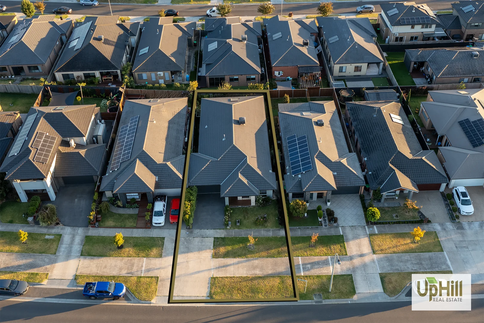 Additional image 20 of 10 Grande Belmond Avenue, Clyde VIC 3978