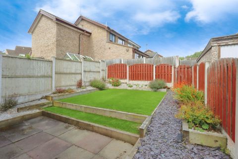 Roydfield Drive, Waterthorpe, Sheffield S20