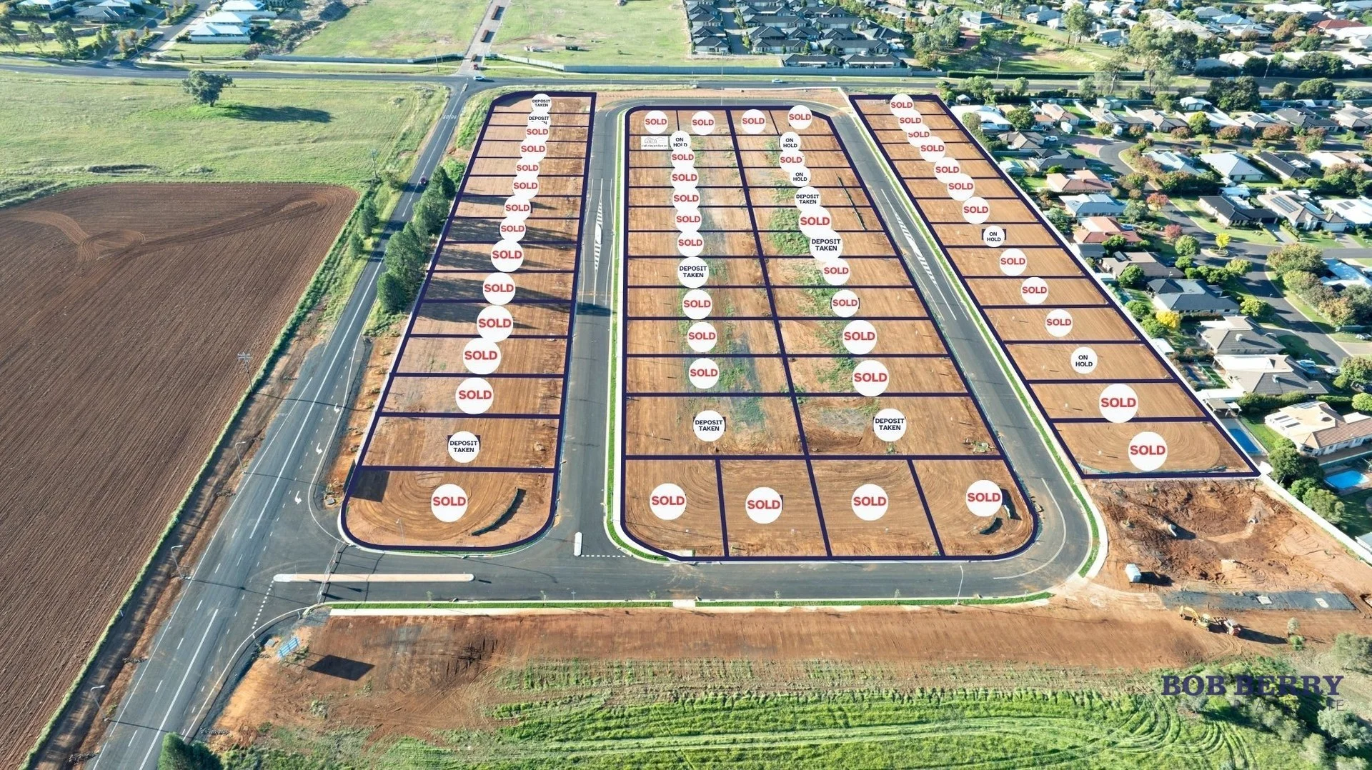 Joira Road, Dubbo NSW 2830