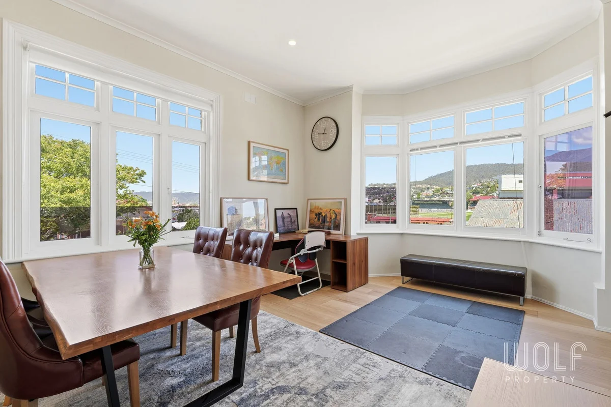 Additional image 9 of 256 Brooker Avenue, North Hobart TAS 7000