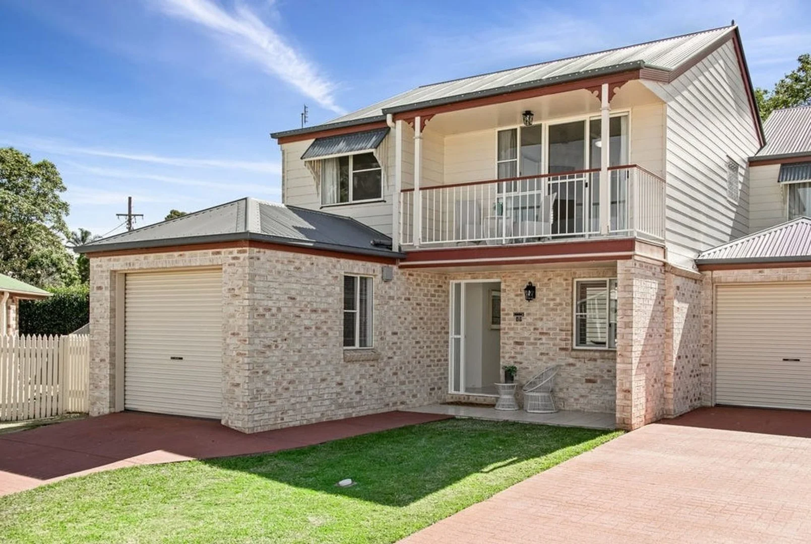 17/279 Mackenzie Street, Centenary Heights QLD 4350