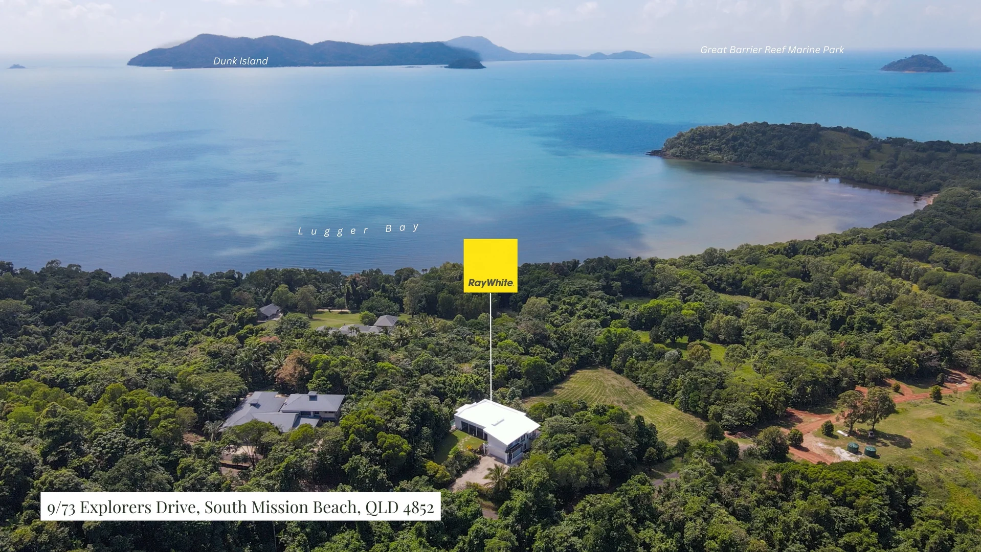 Additional image 3 of 9/73 Explorers Drive, South Mission Beach QLD 4852