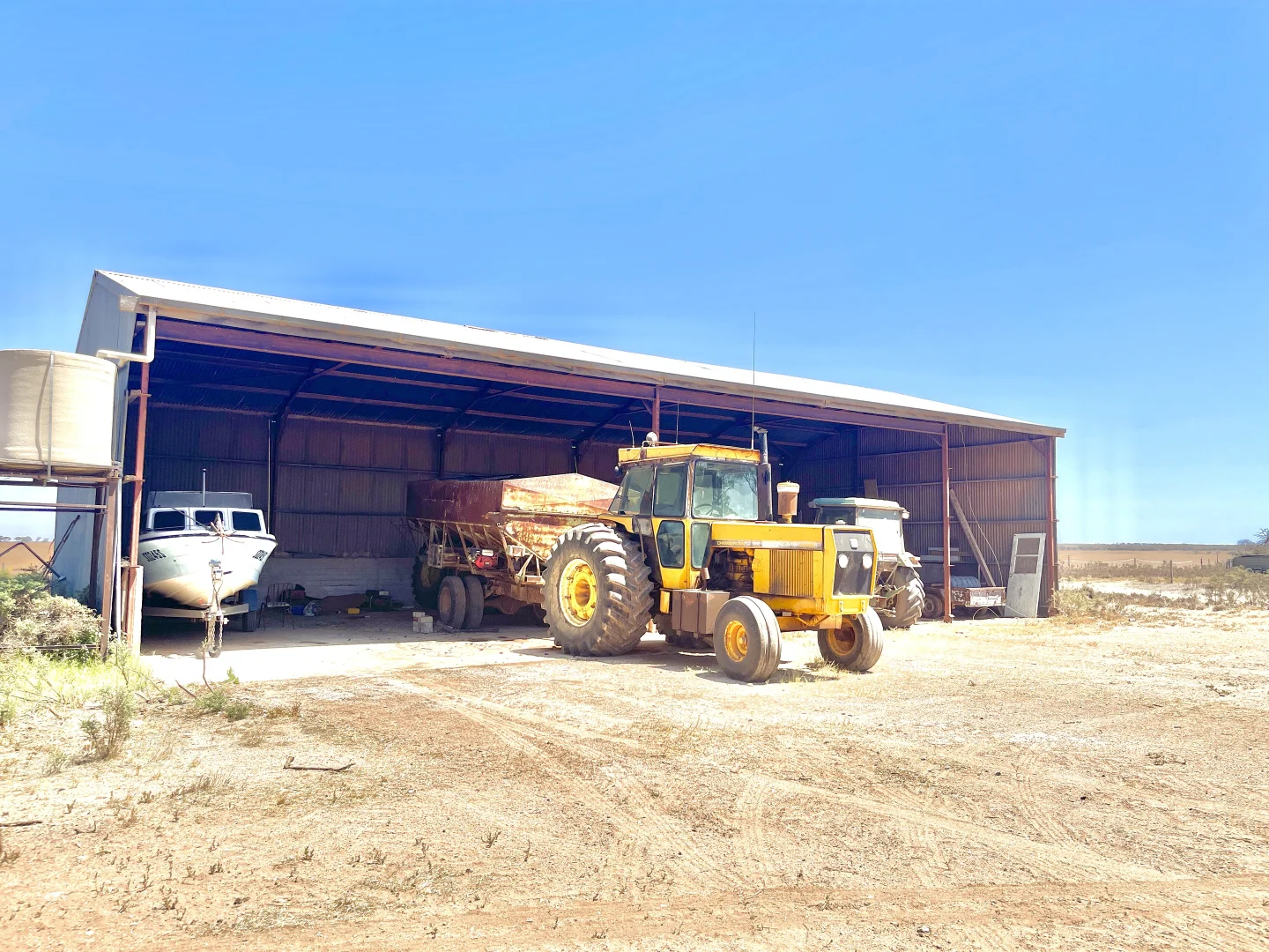 Additional image 11 of 1266 OTC Road, Wandana SA 5690