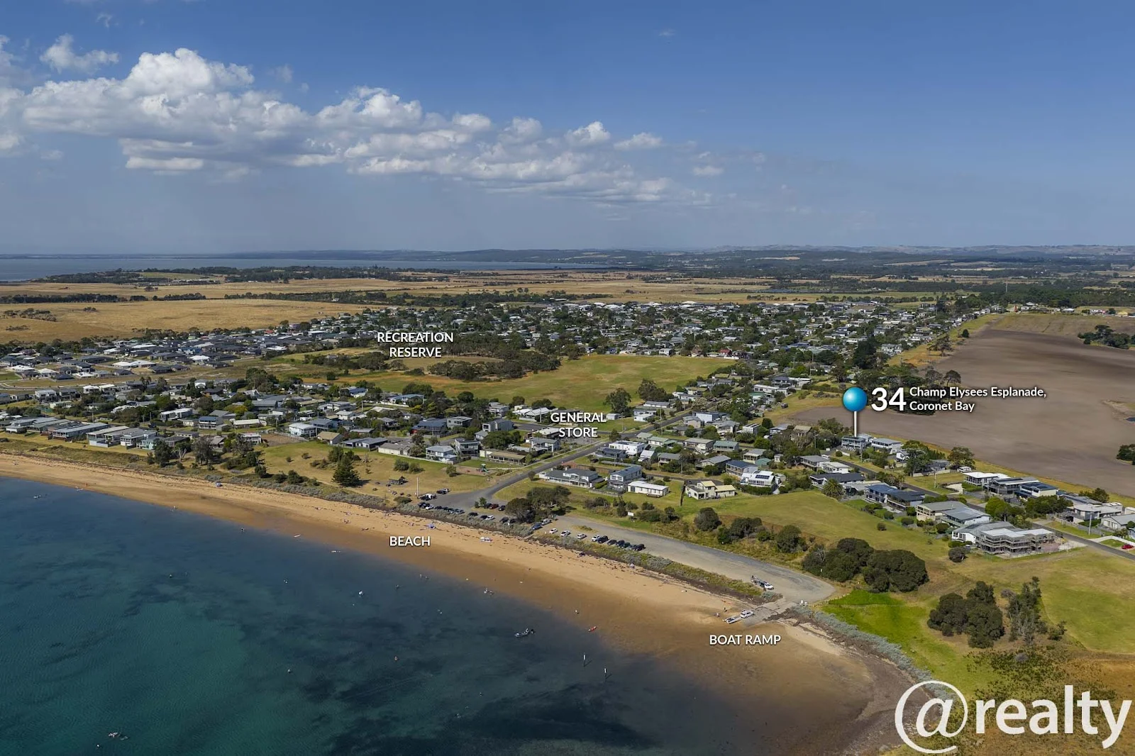 Additional image 23 of 34 Champ Elysees Esplanade, Coronet Bay VIC 3984