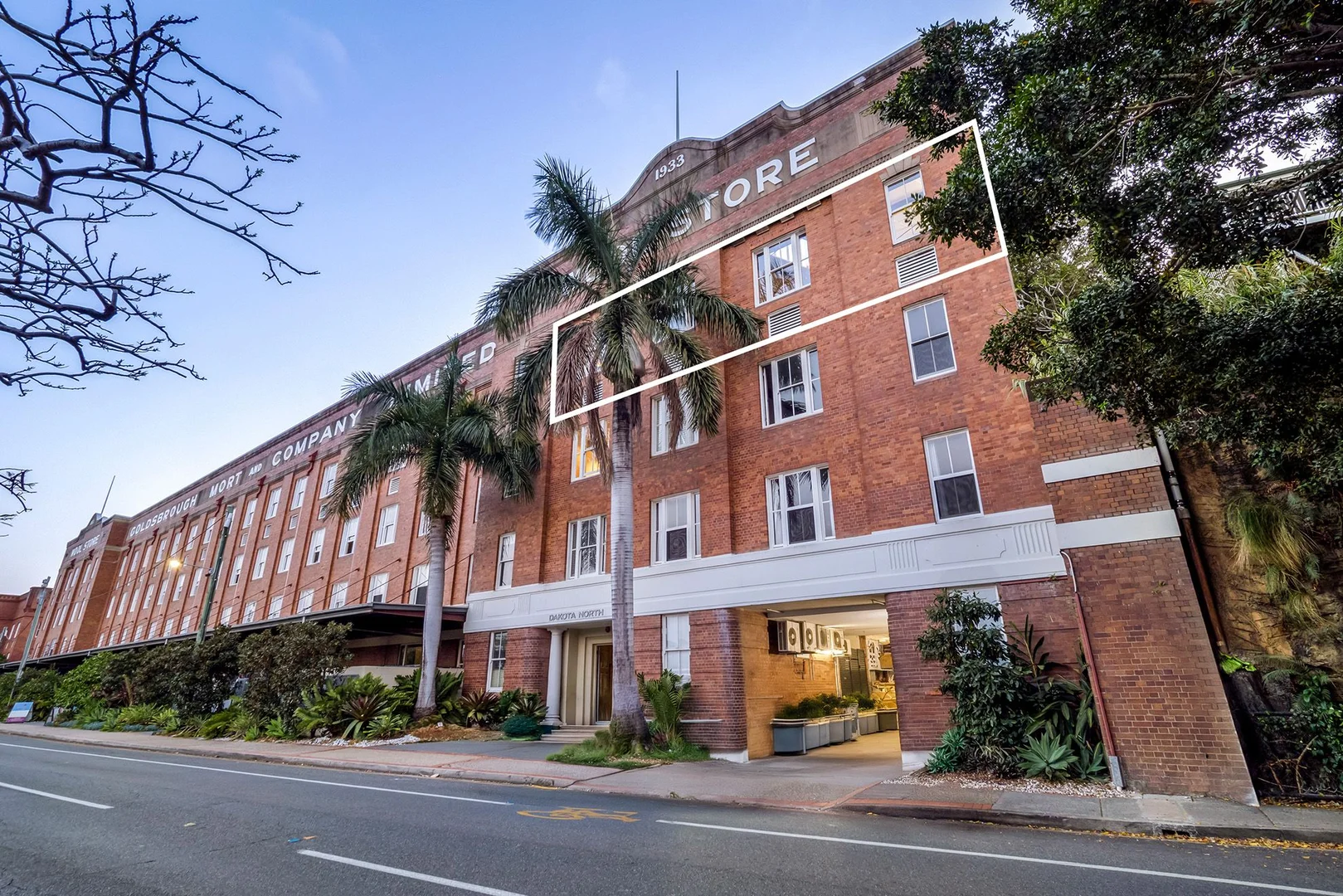 Additional image 35 of 401/88 Macquarie Street, Teneriffe QLD 4005