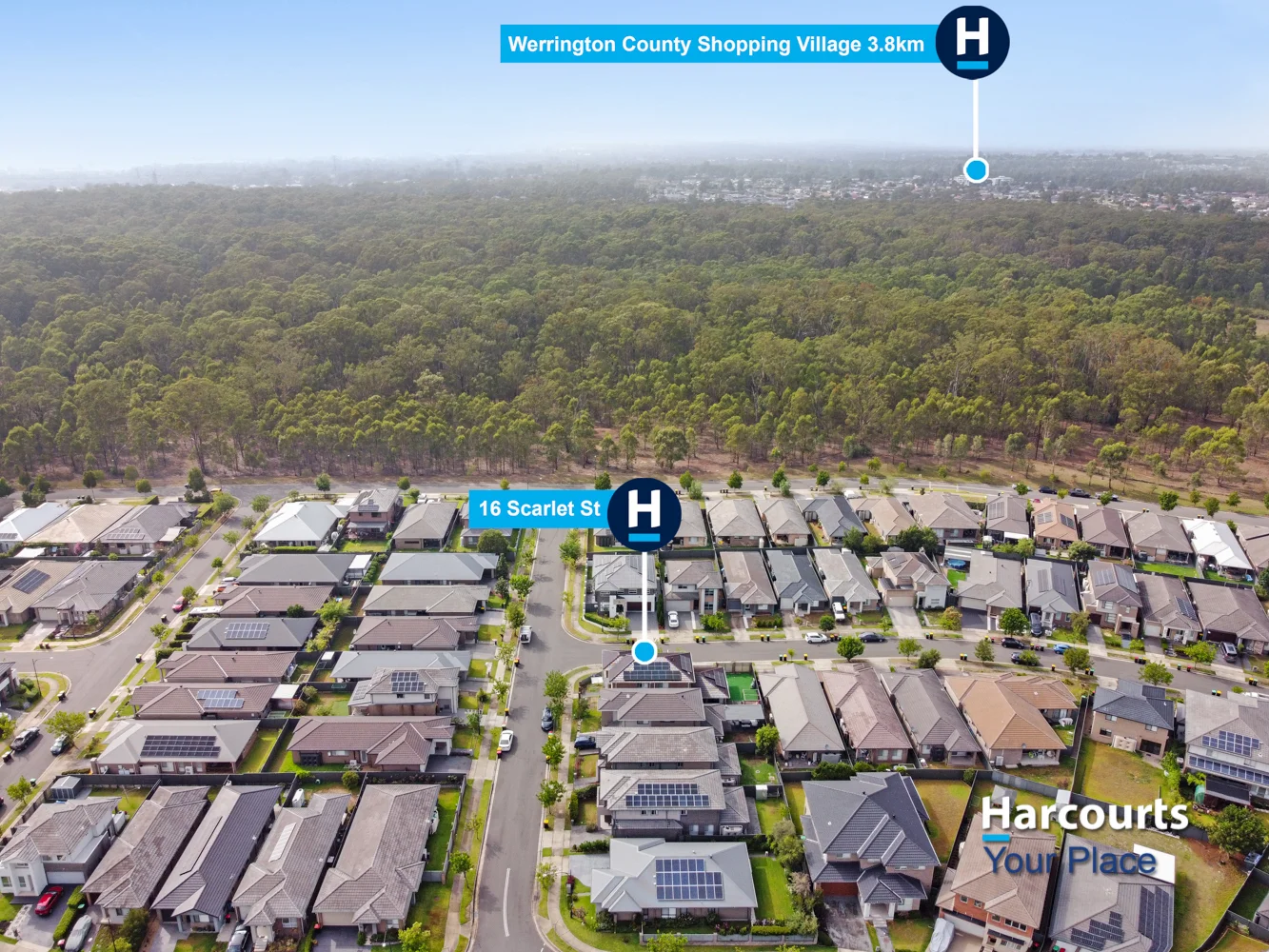 Additional image 20 of 16 Scarlet Street, Jordan Springs NSW 2747