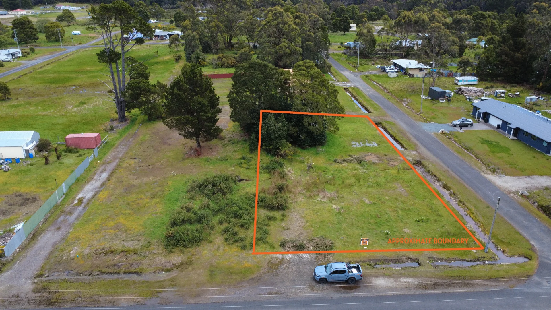 Additional image 9 of 20 Hurst Street, Zeehan TAS 7469