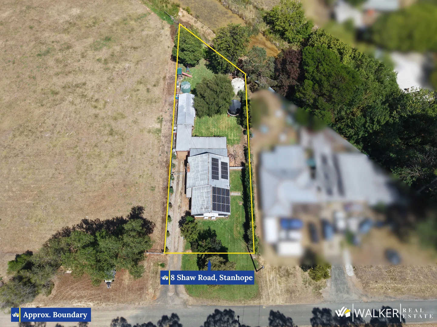 Additional image 7 of 8 Shaw Road, Stanhope VIC 3623