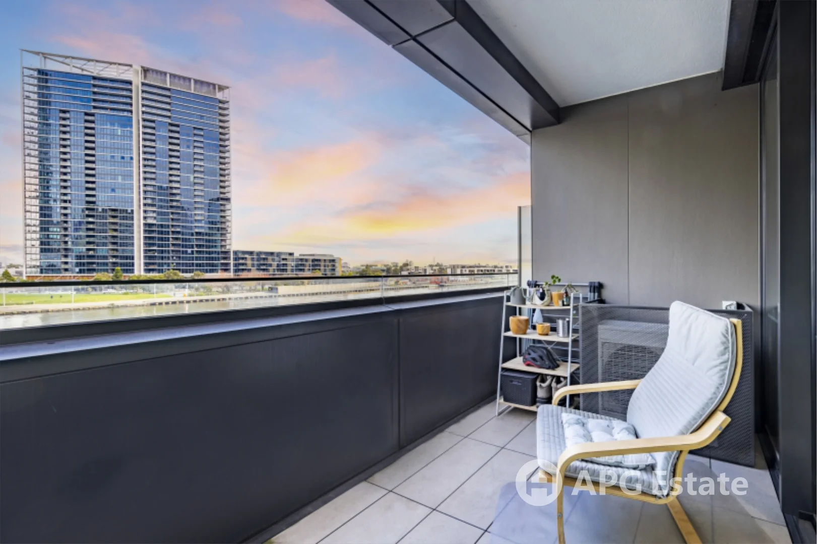 Additional image 6 of 205S/883 Collins Street, Docklands VIC 3008