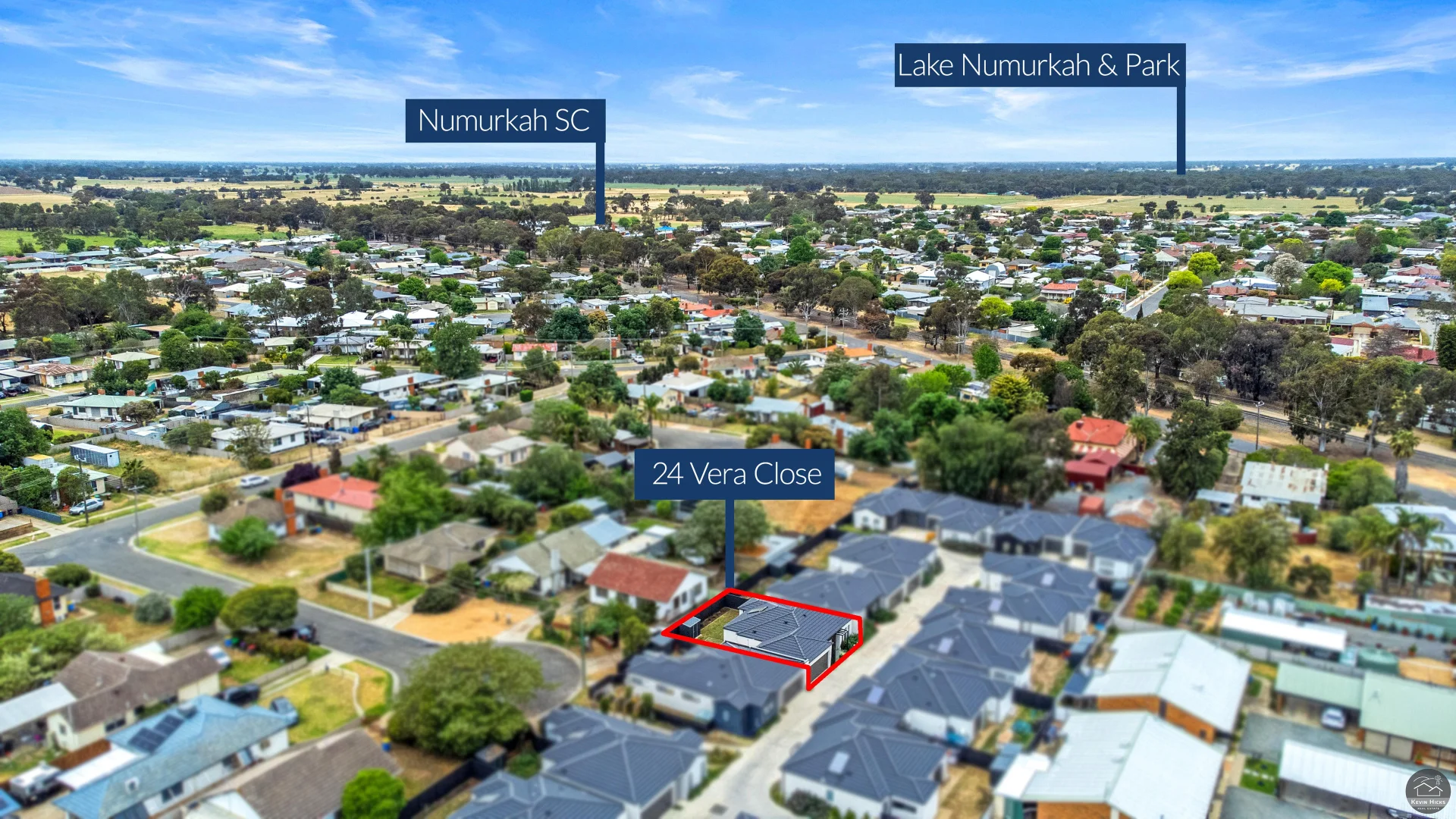 Additional image 13 of 24 Vera Close, Numurkah VIC 3636