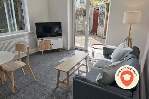 Sherwell Road, Bristol, Somerset BS4