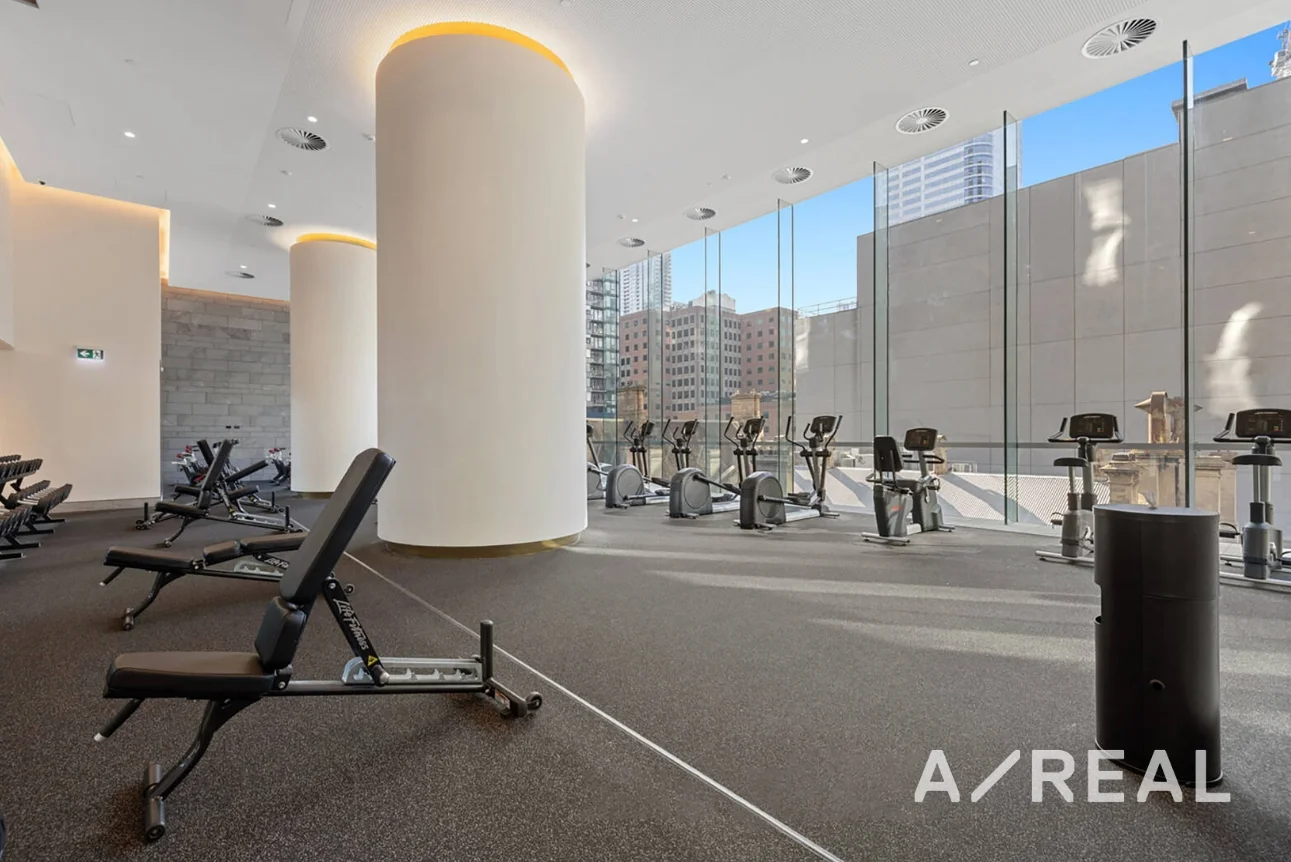 Additional image 10 of 2608/138 Spencer Street, Melbourne VIC 3000