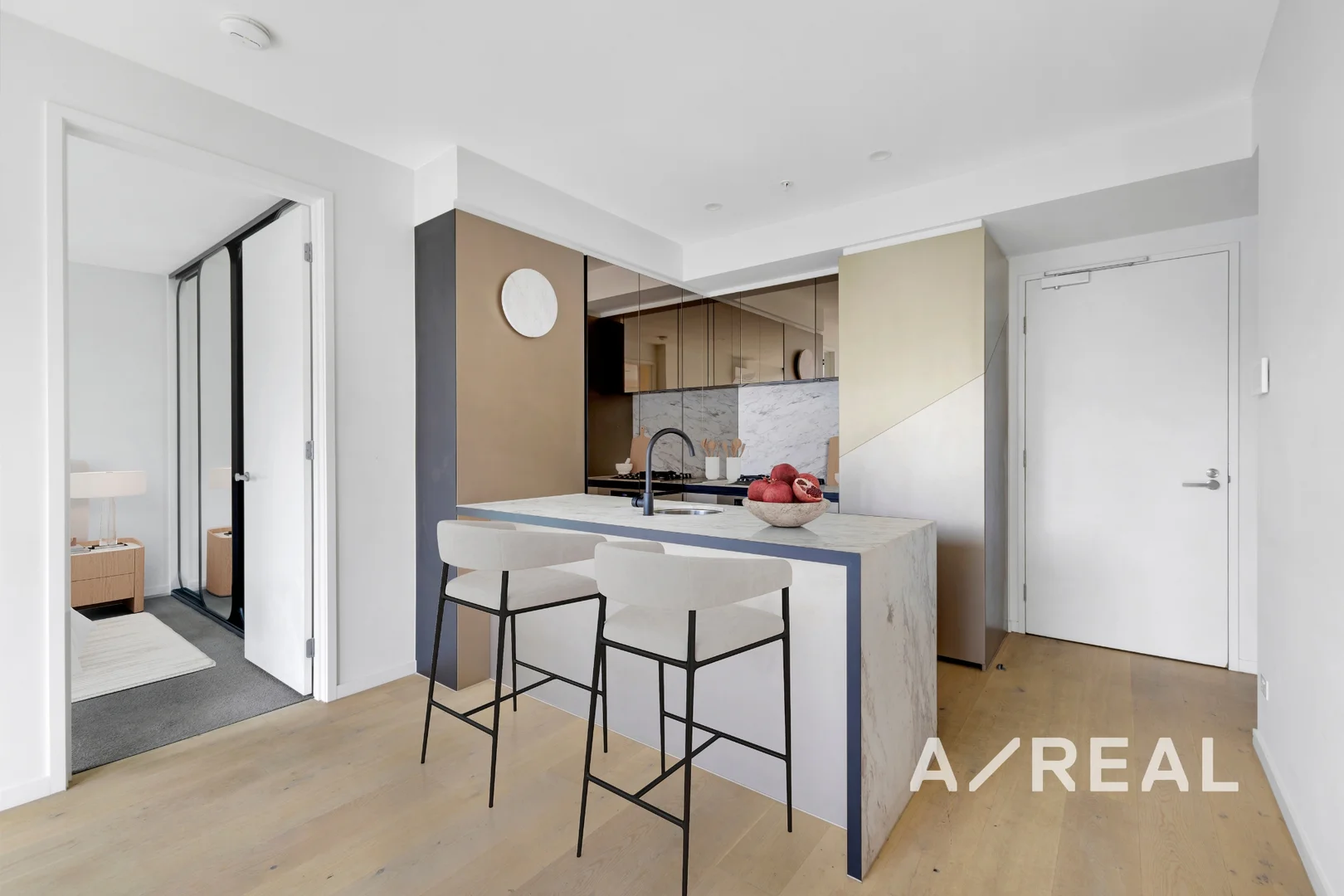 Additional image 3 of 1308/138 Spencer Street, Melbourne VIC 3000