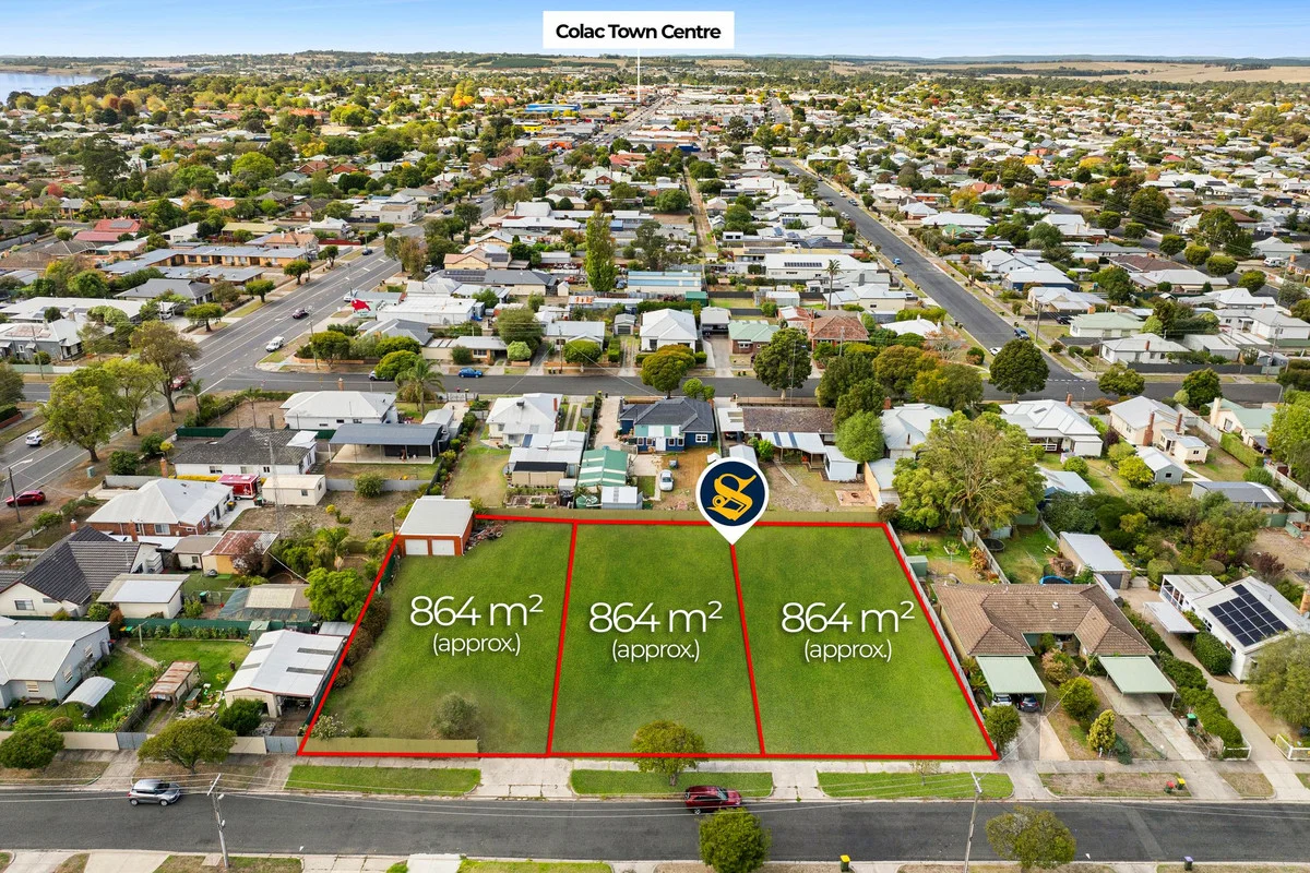 2 White Avenue, Colac VIC 3250