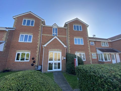 173 Great Meadow Road, Bradley Stoke, Bristol BS32