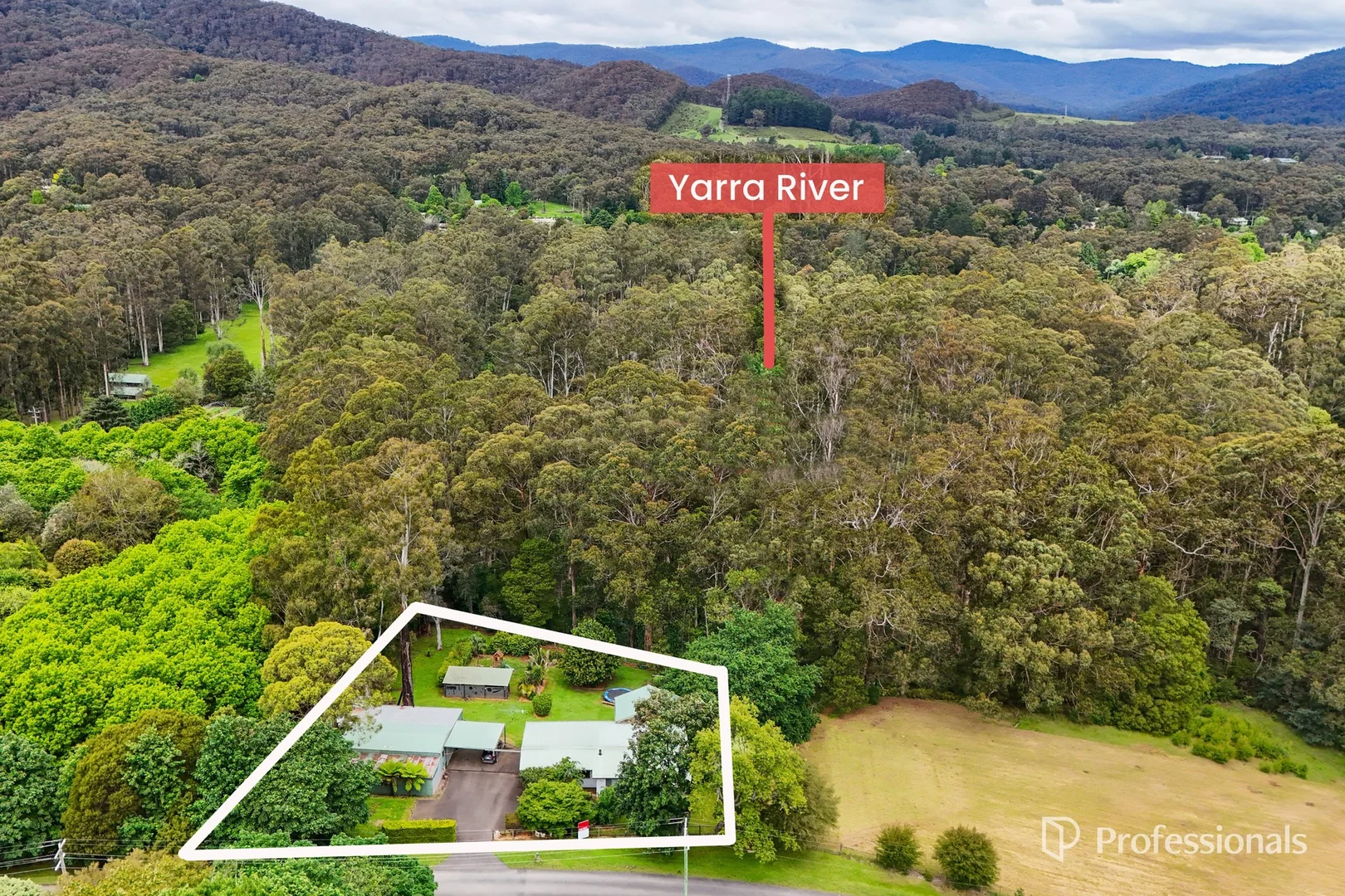 Additional image 2 of 150 Hazelwood Road, East Warburton VIC 3799