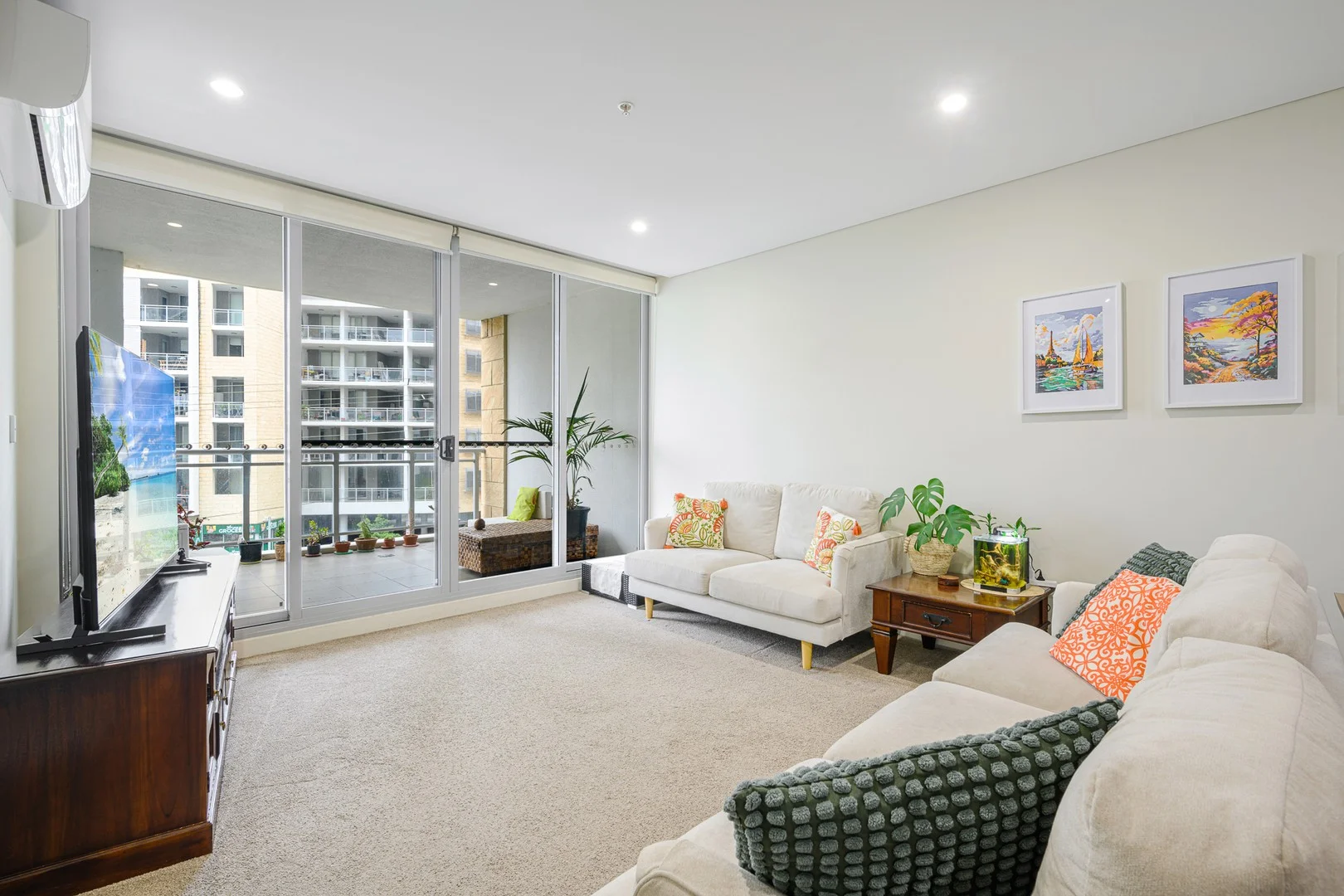 320/2 Thallon Street, Carlingford NSW 2118