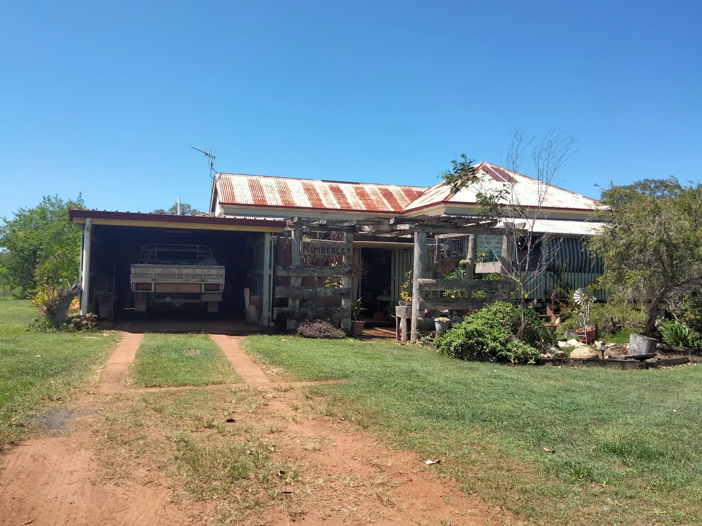Additional image 10 of 2913 Rosedale Road, Yandaran QLD 4673