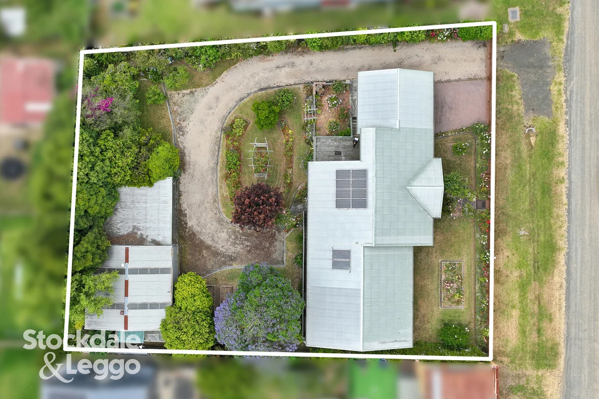 Additional image 22 of 3 Bourke Street, Mirboo North VIC 3871