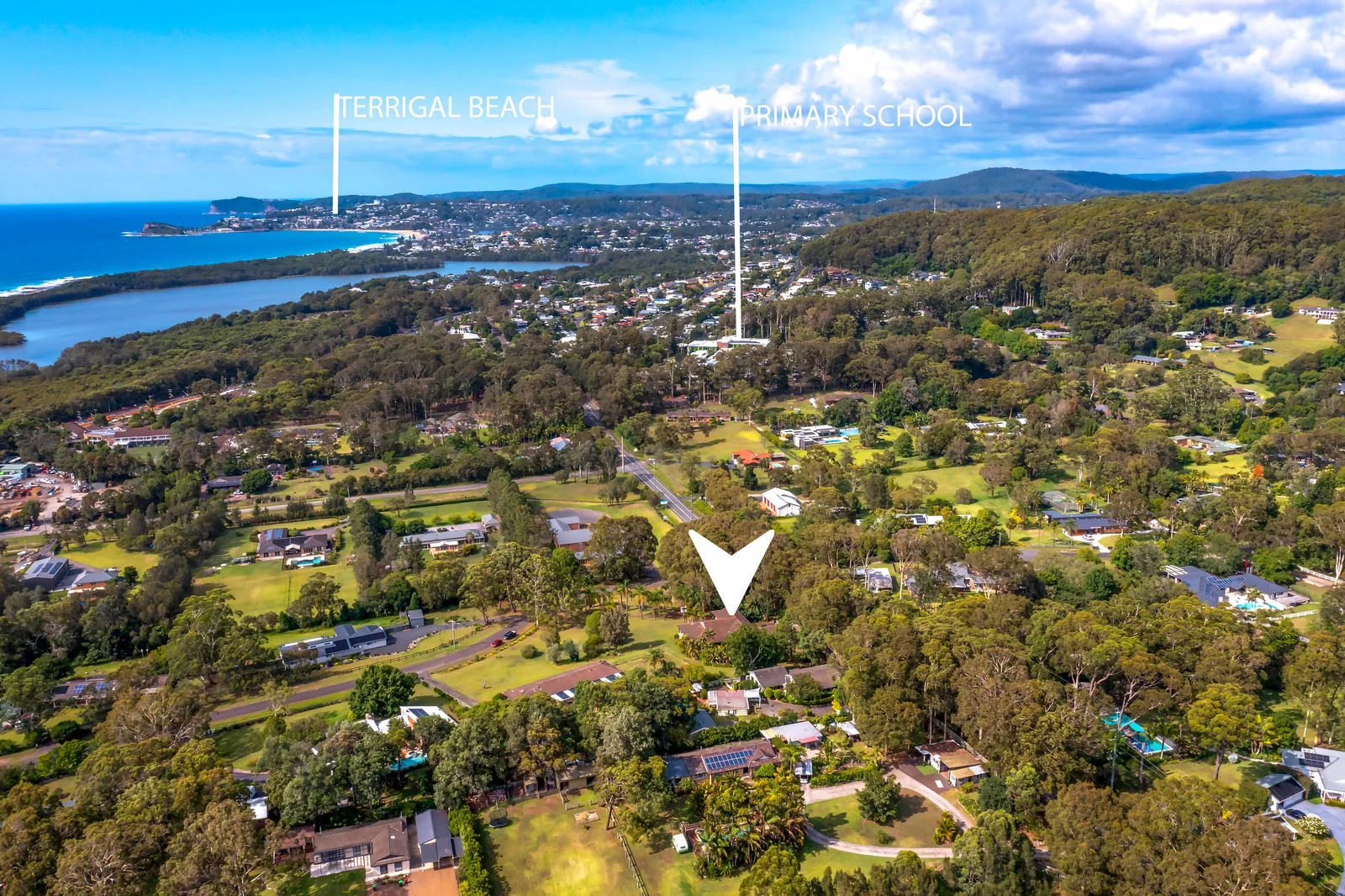 Additional image 2 of 1 Dashwood Close, Wamberal NSW 2260