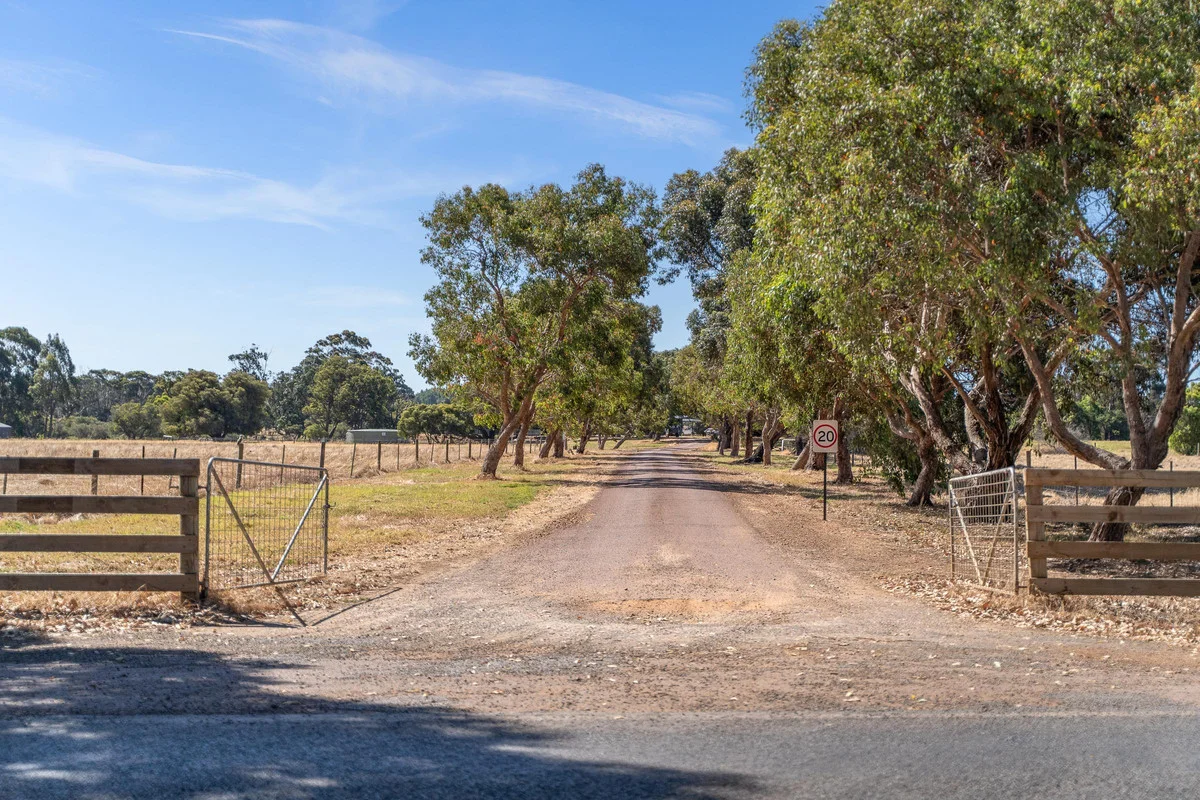 Additional image 10 of LOT 22 Puzey Road, Wilyabrup WA 6280