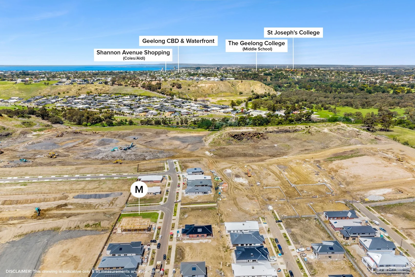 Additional image 2 of 65 Dell Boulevard, Fyansford VIC 3218