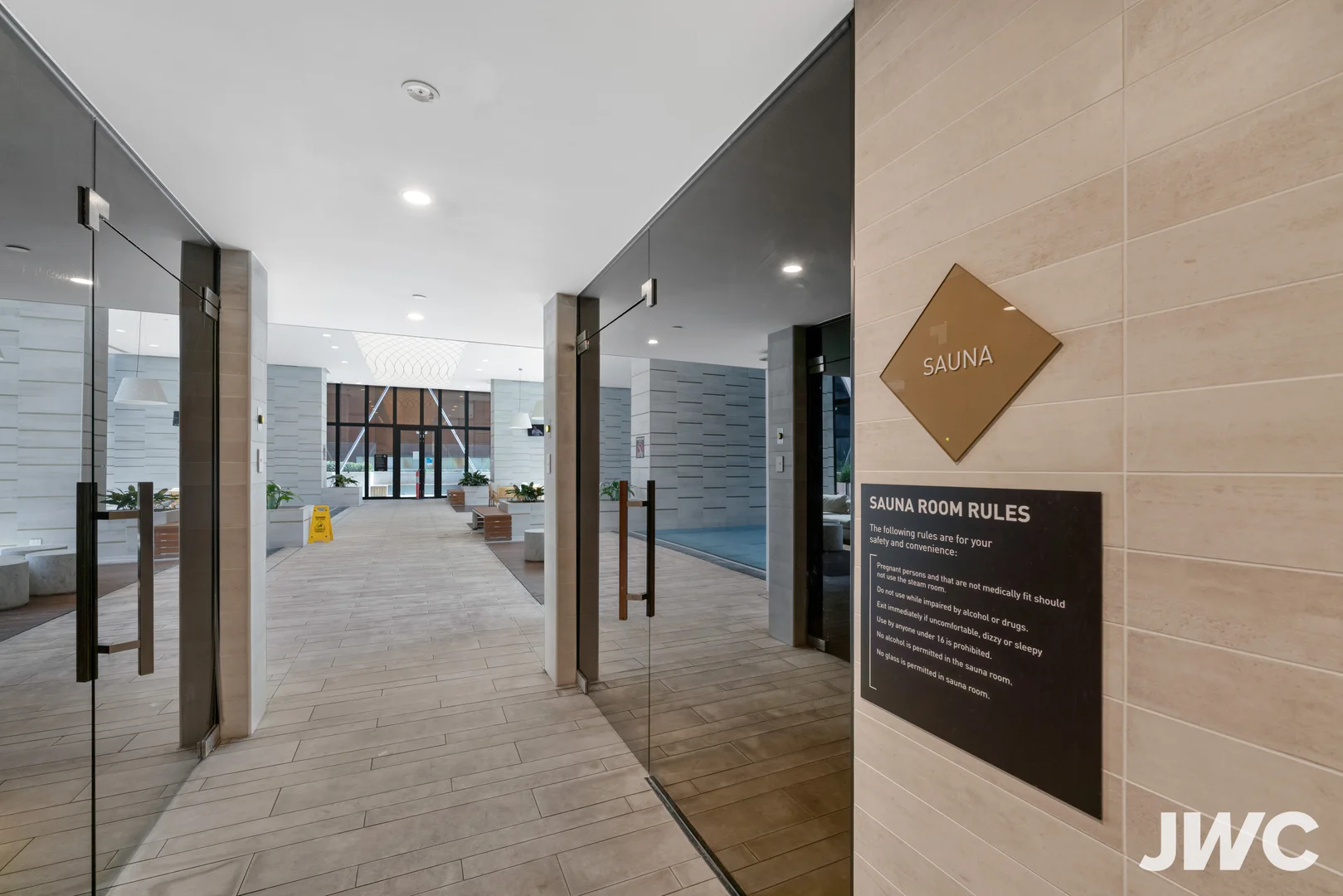 Additional image 23 of 5402/60 Abeckett Street, Melbourne VIC 3000