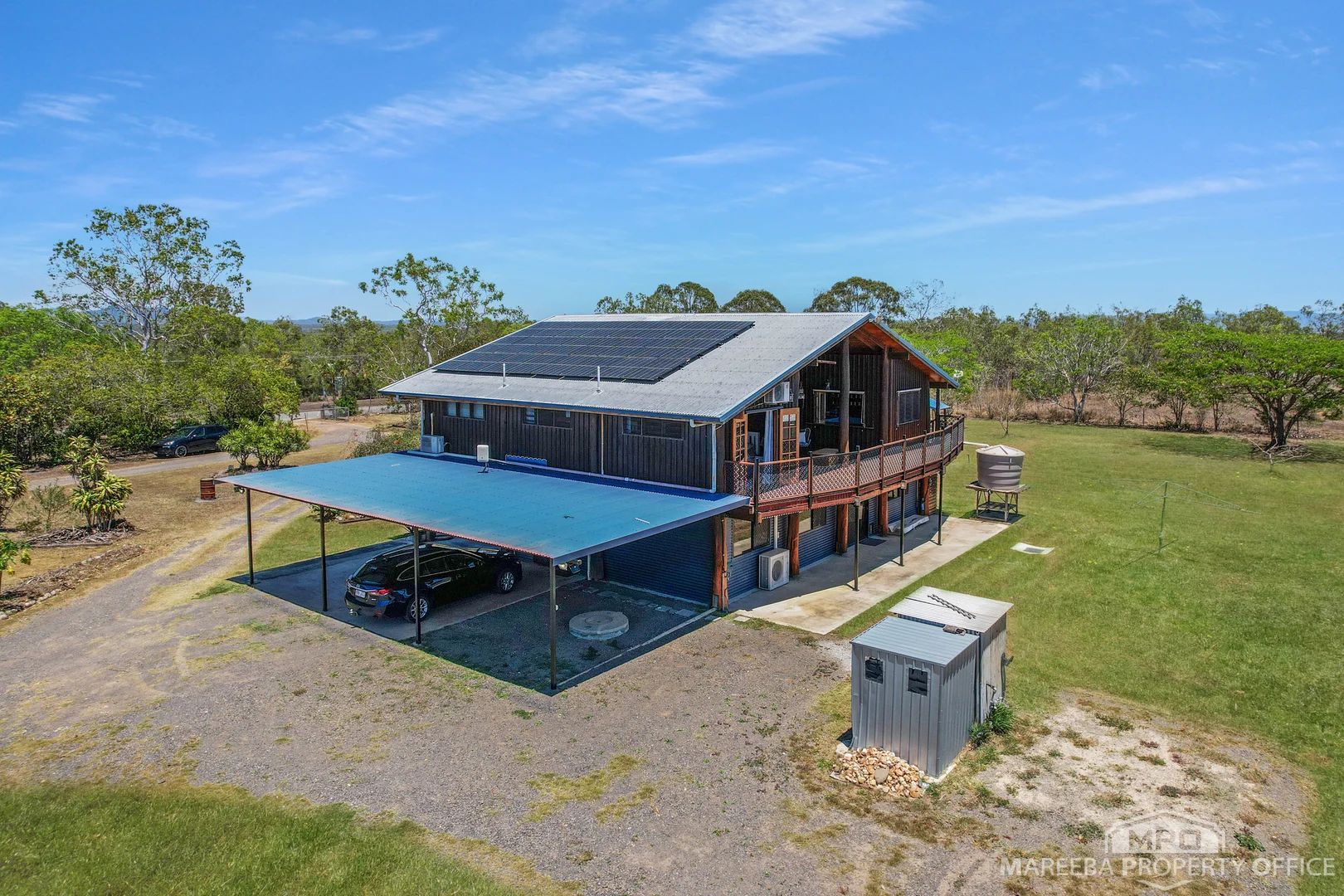 Additional image 2 of 85 Emerald Heights Road, Mareeba QLD 4880