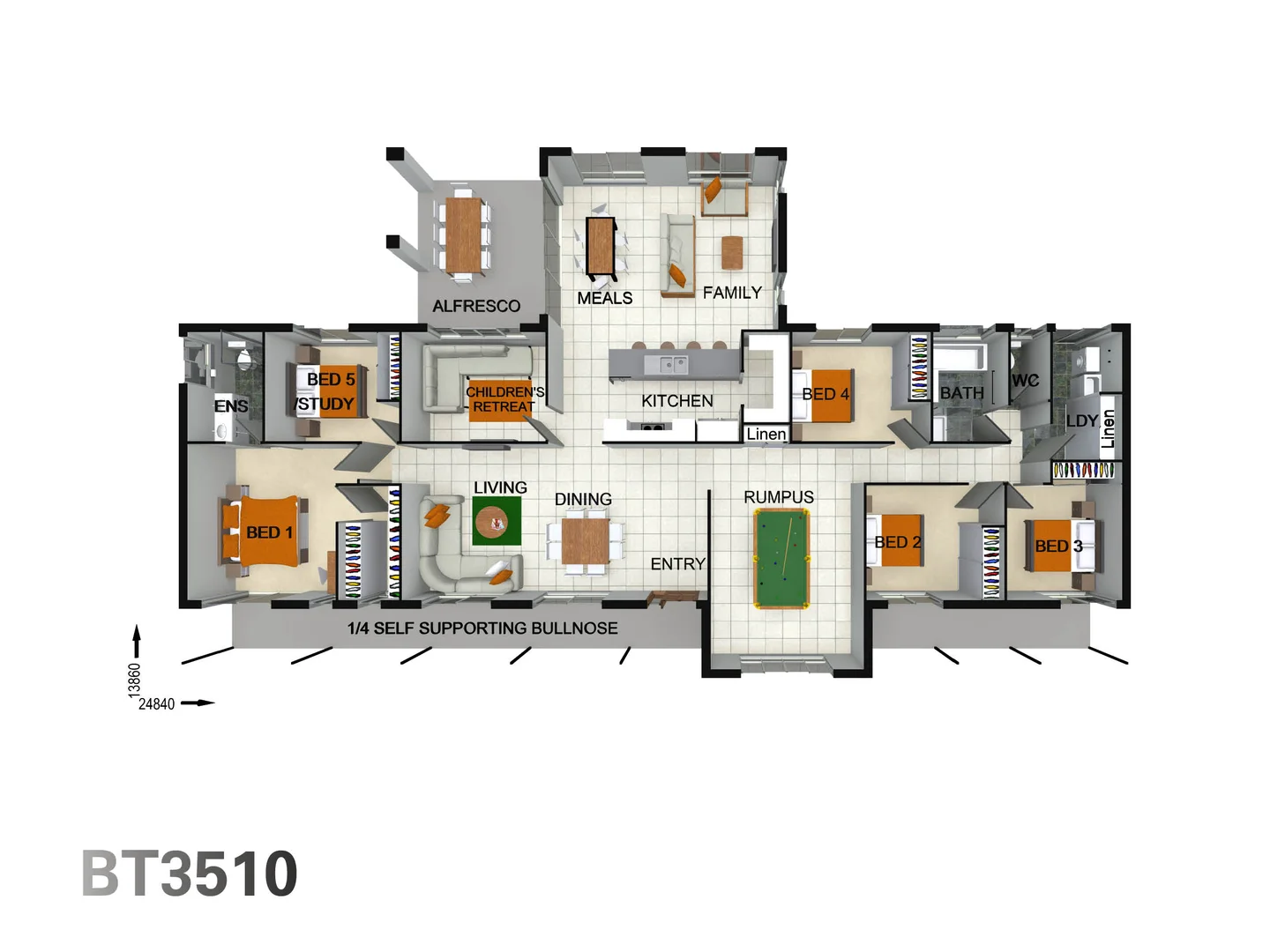 Additional image 6 of 154 Premier Drv, Kingaroy QLD 4610