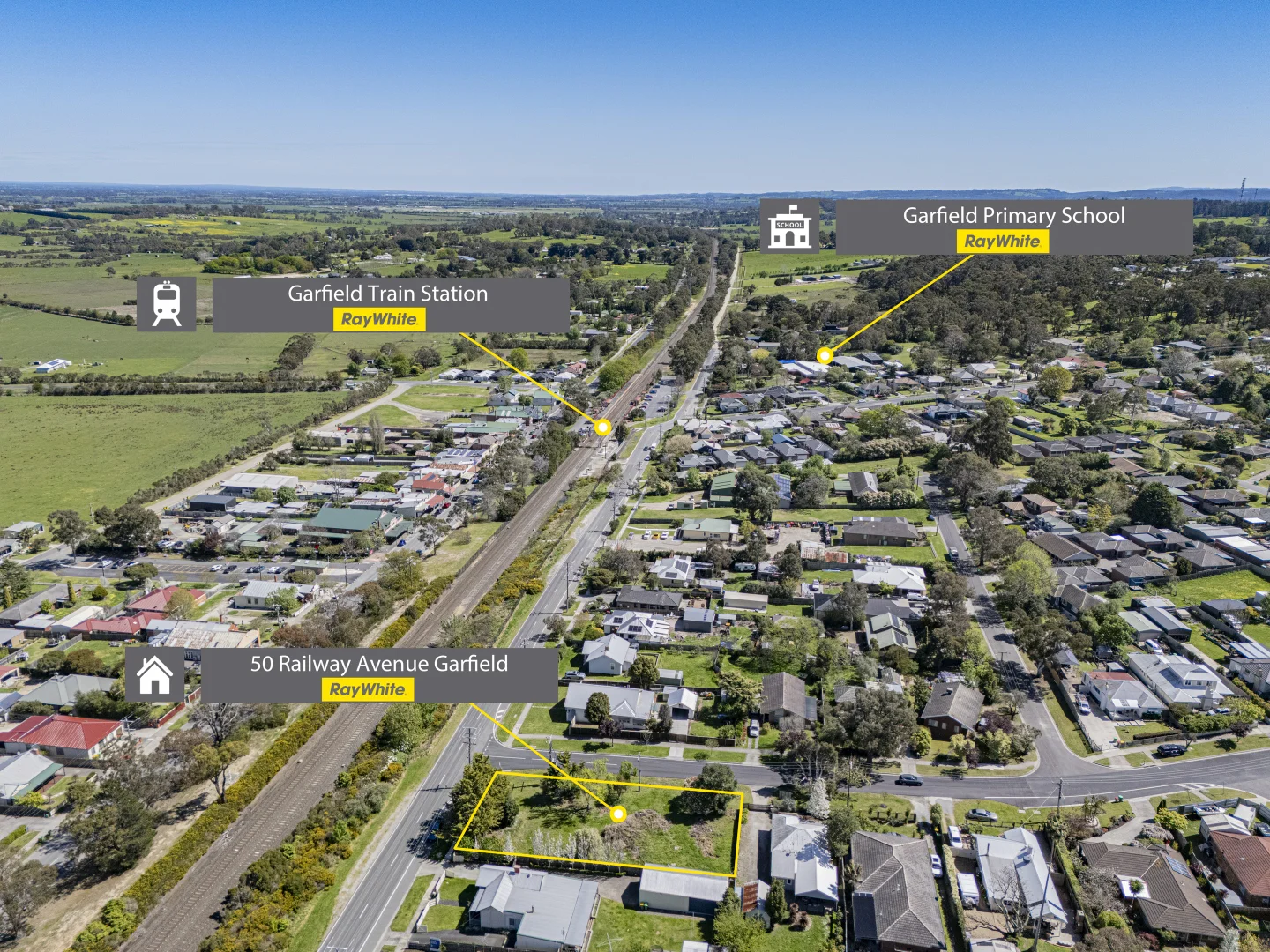 Additional image 10 of 50 Railway Avenue, Garfield VIC 3814