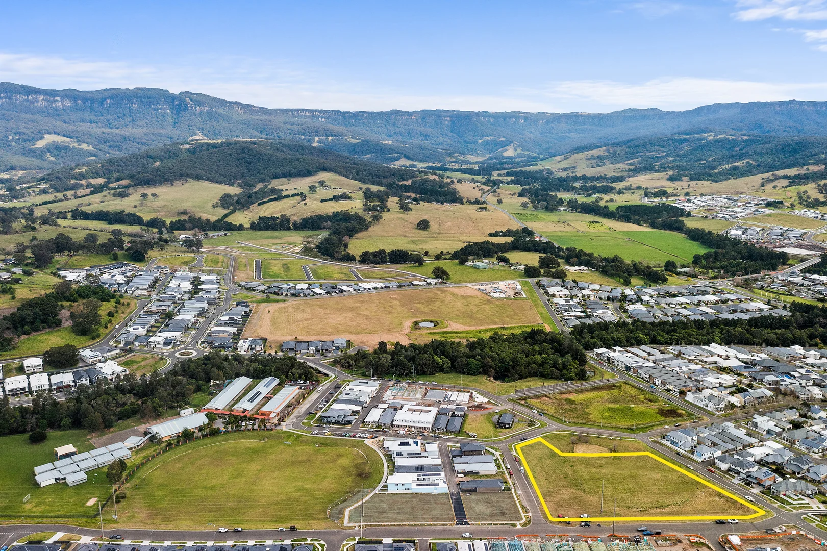 Additional image 2 of 38 Balmoral Parade, Tullimbar NSW 2527