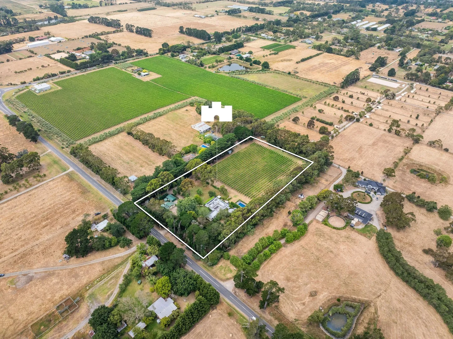 181 Coolart Road, Hastings VIC 3915