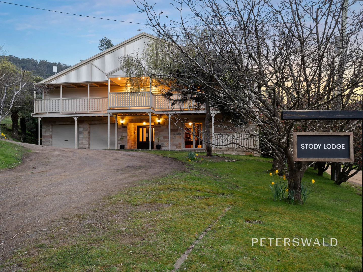 Additional image 32 of 325 Bakers Creek Road, Lucaston TAS 7109