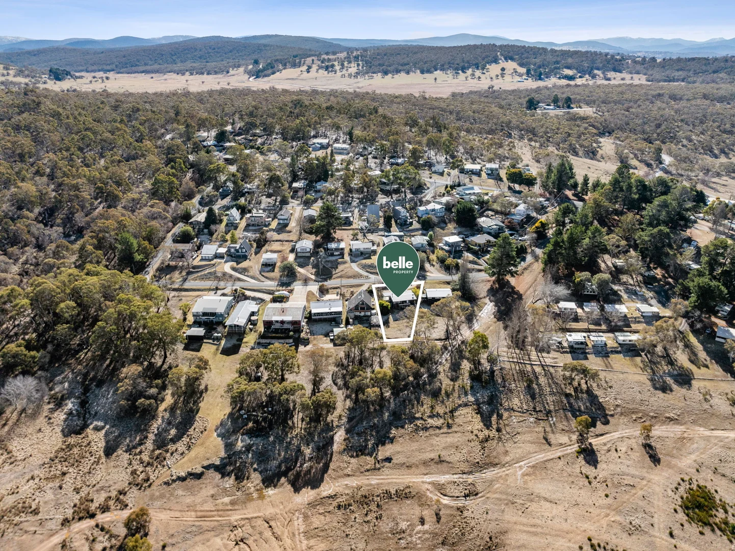 Additional image 20 of 3 Rainbow Street, Old Adaminaby NSW 2629