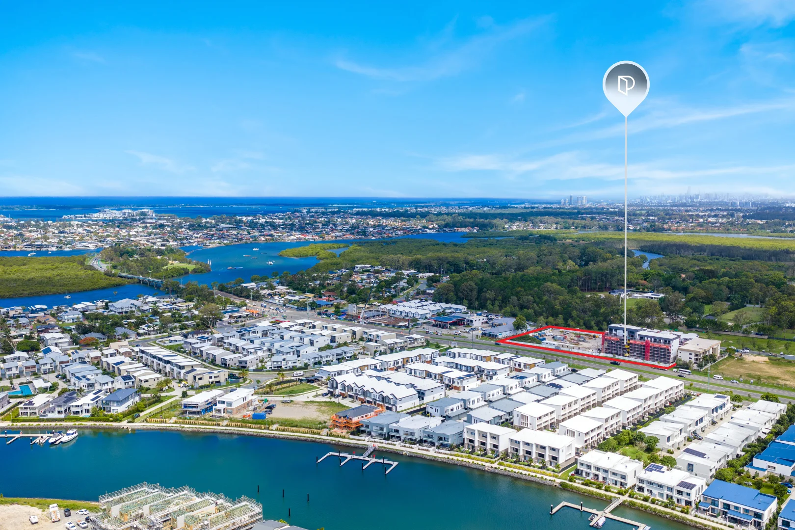 Additional image 2 of 99/35 Halcyon Way, Hope Island QLD 4212