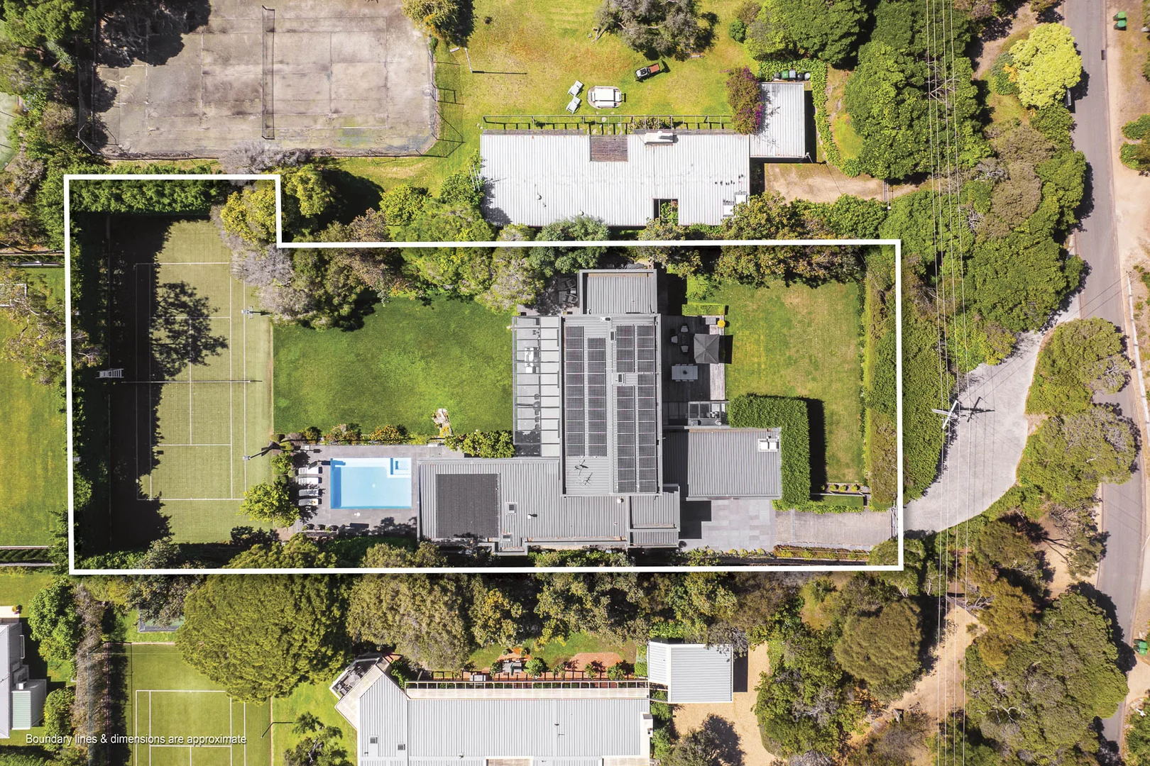 Additional image 20 of 38 Campbells Road, Portsea VIC 3944