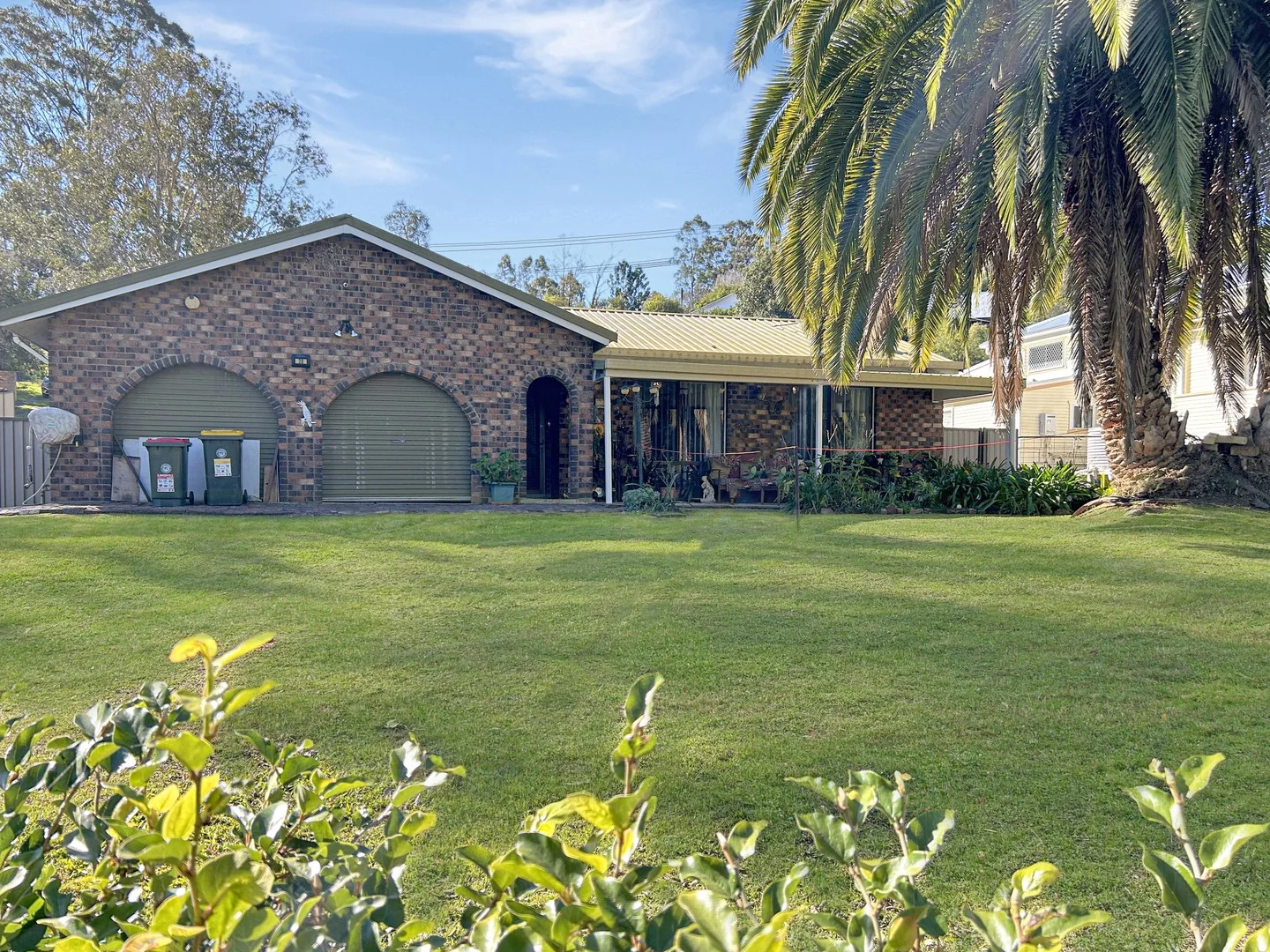 28 Woodenbong Road, Bonalbo NSW 2469