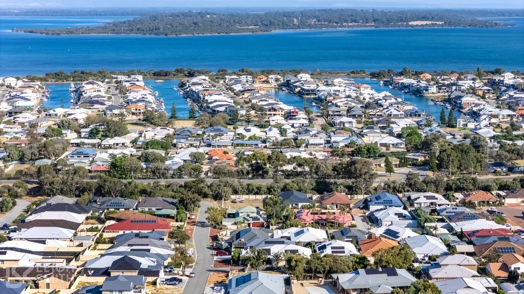 Additional image 4 of 1/4 Maywood Way, Wannanup WA 6210