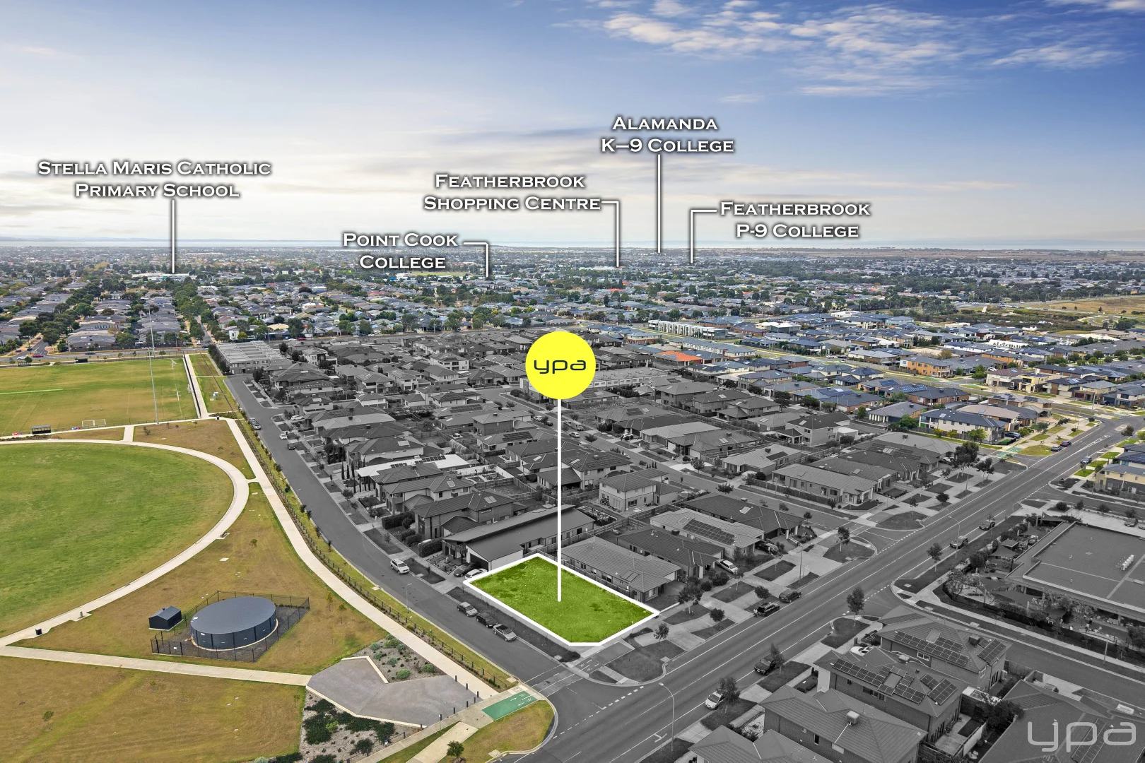 Additional image 4 of 28 Bensonhurst Parade, Point Cook VIC 3030